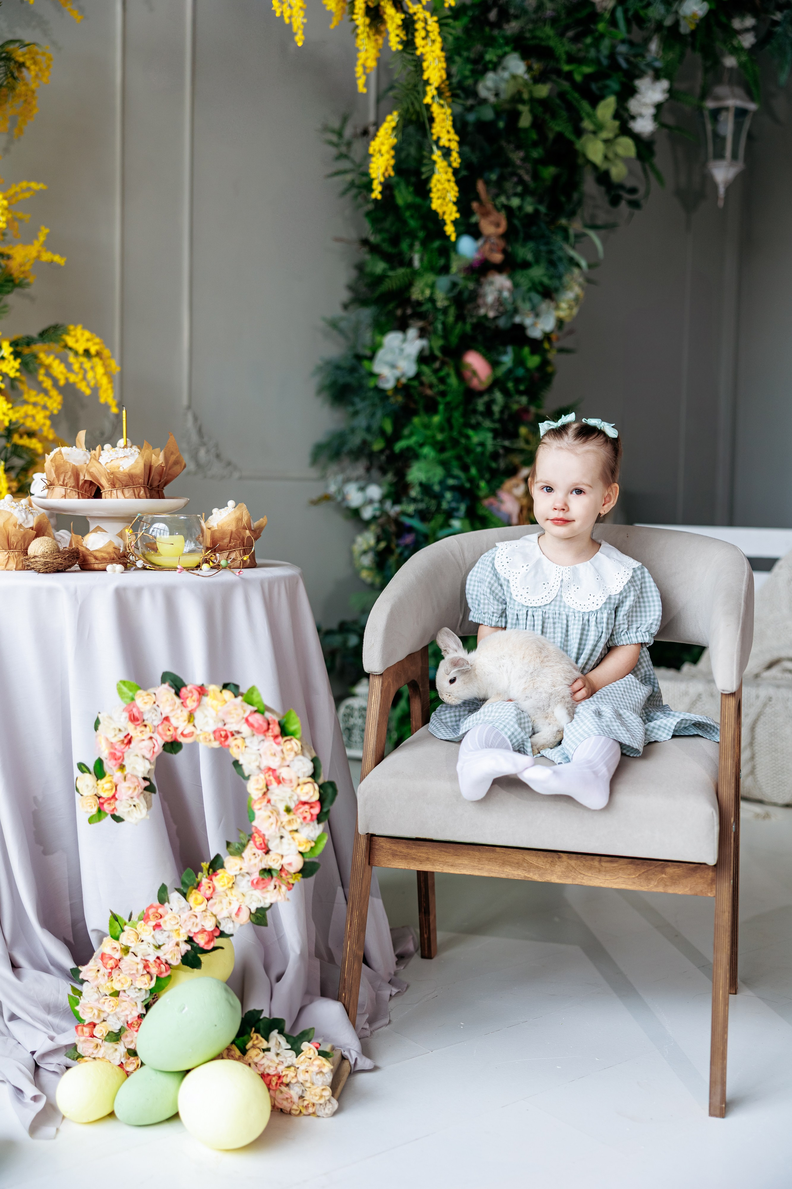 Кире 2 года. Свадебный и семейный фотограф в Армавире