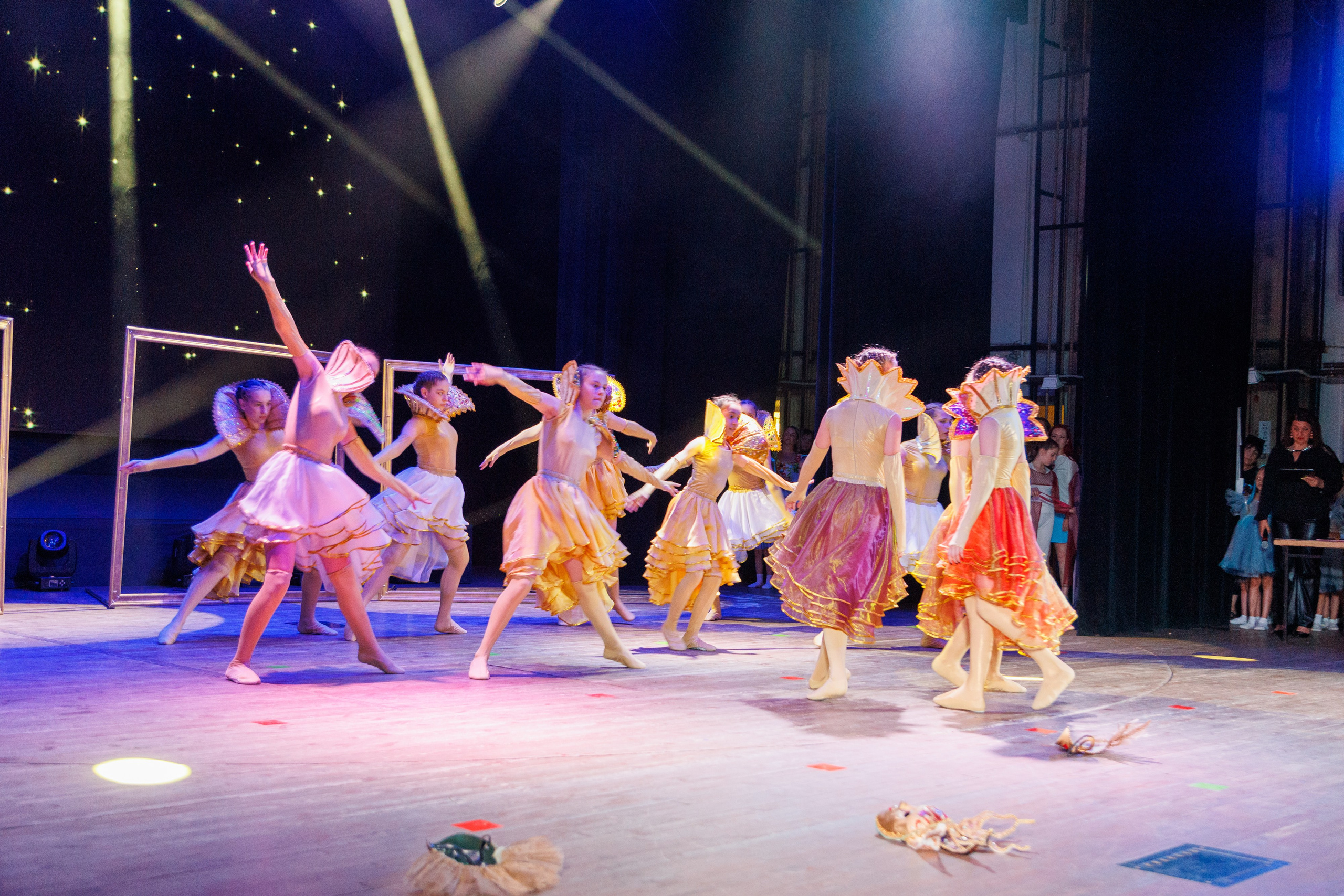 Концерт «Монпансье». Свадебный и семейный фотограф в Армавире