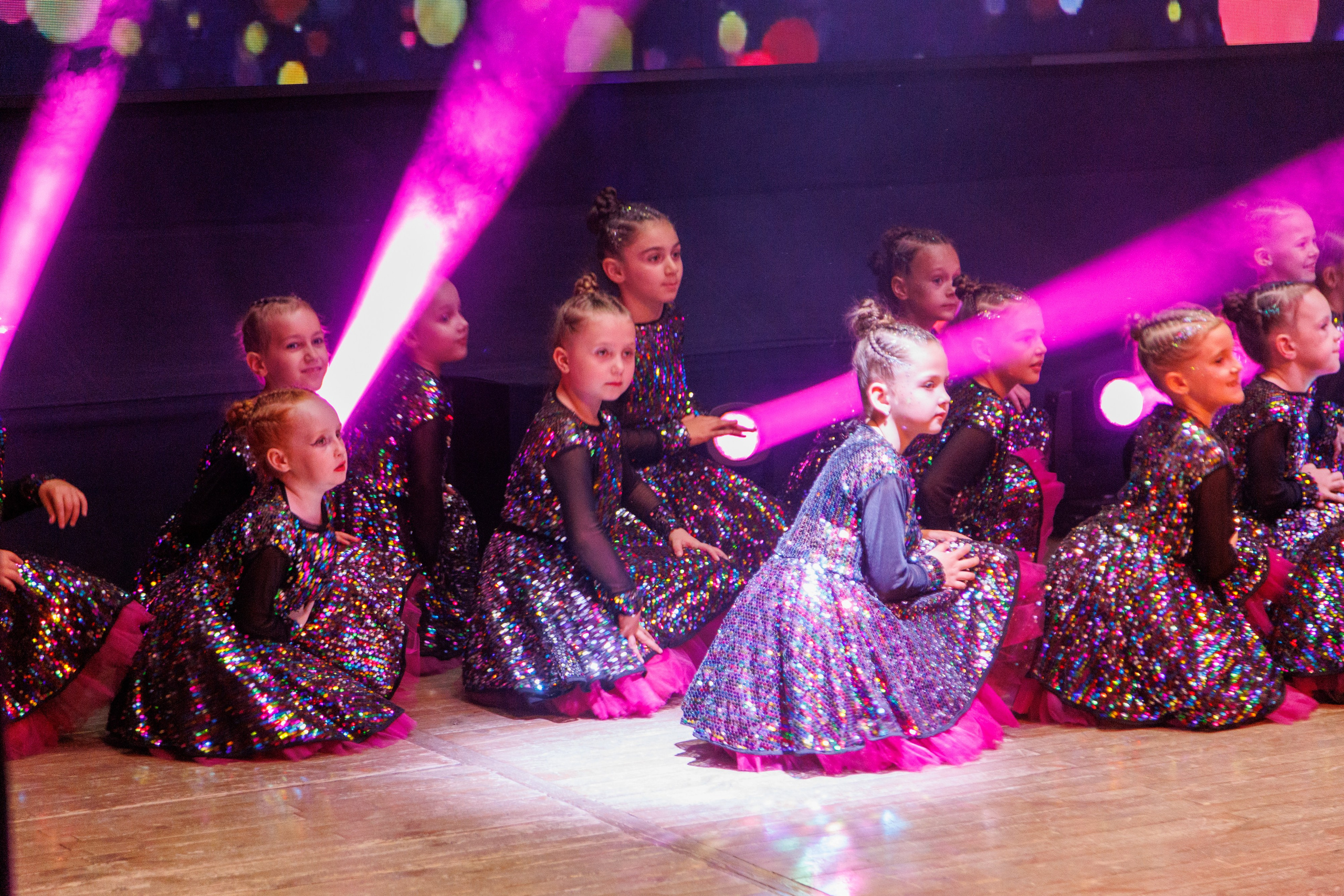 Концерт «Монпансье». Свадебный и семейный фотограф в Армавире