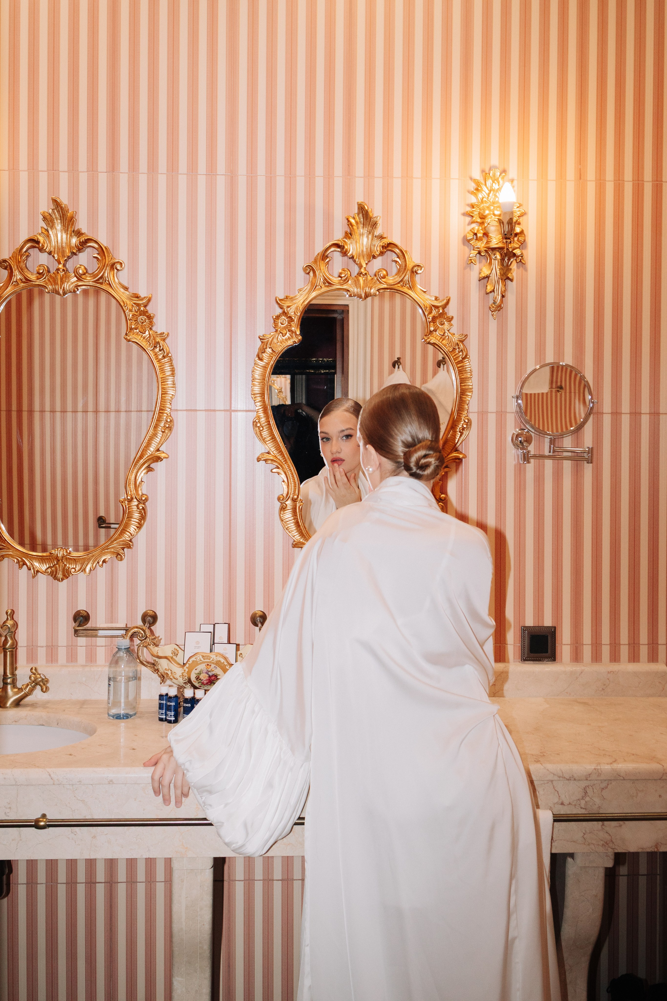 Ростислав и Мария. Фотограф Дарья Корель Санкт-Петербург