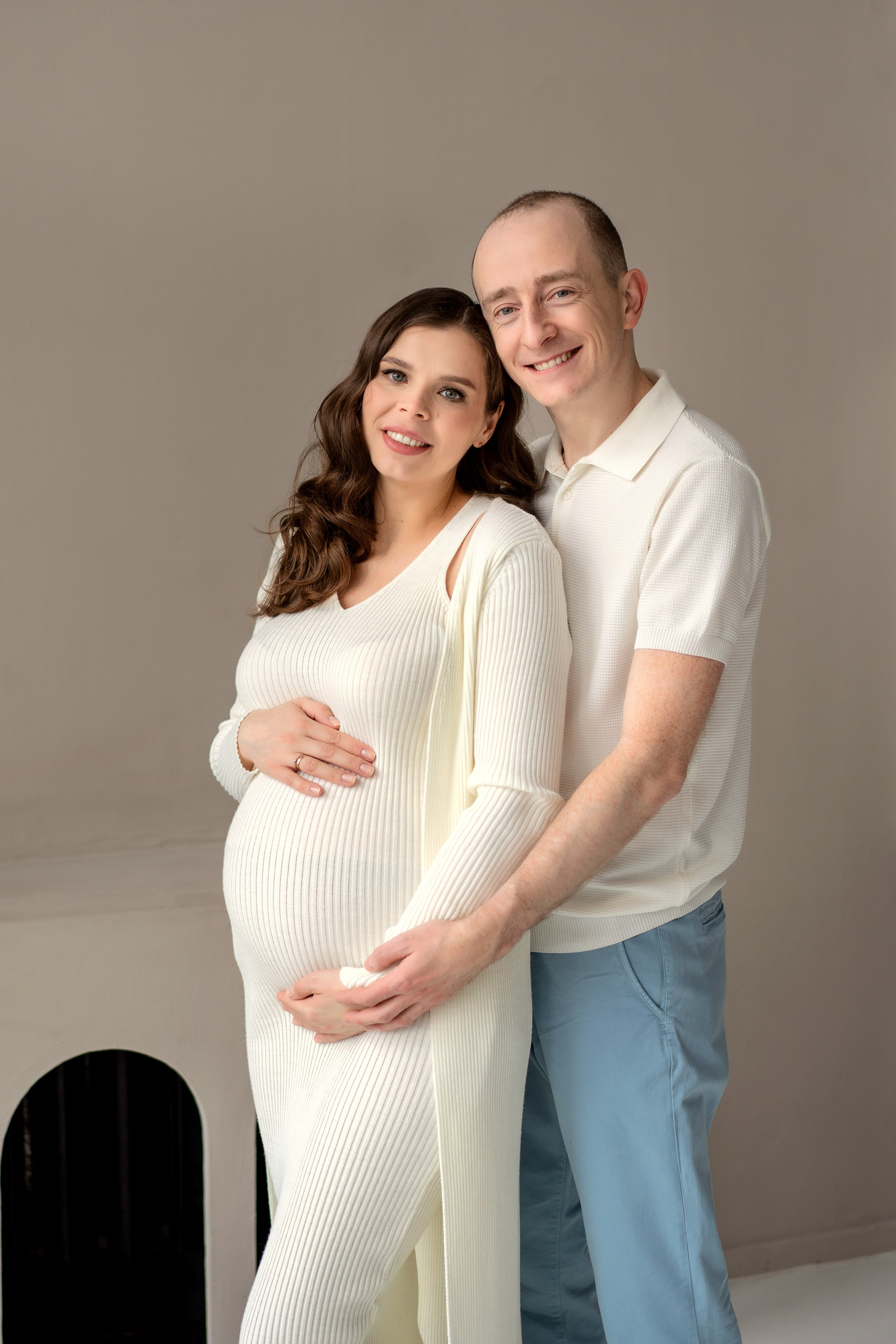 Наталья. Семейный и свадебный фотограф Минск, Беларусь Анна Орловская