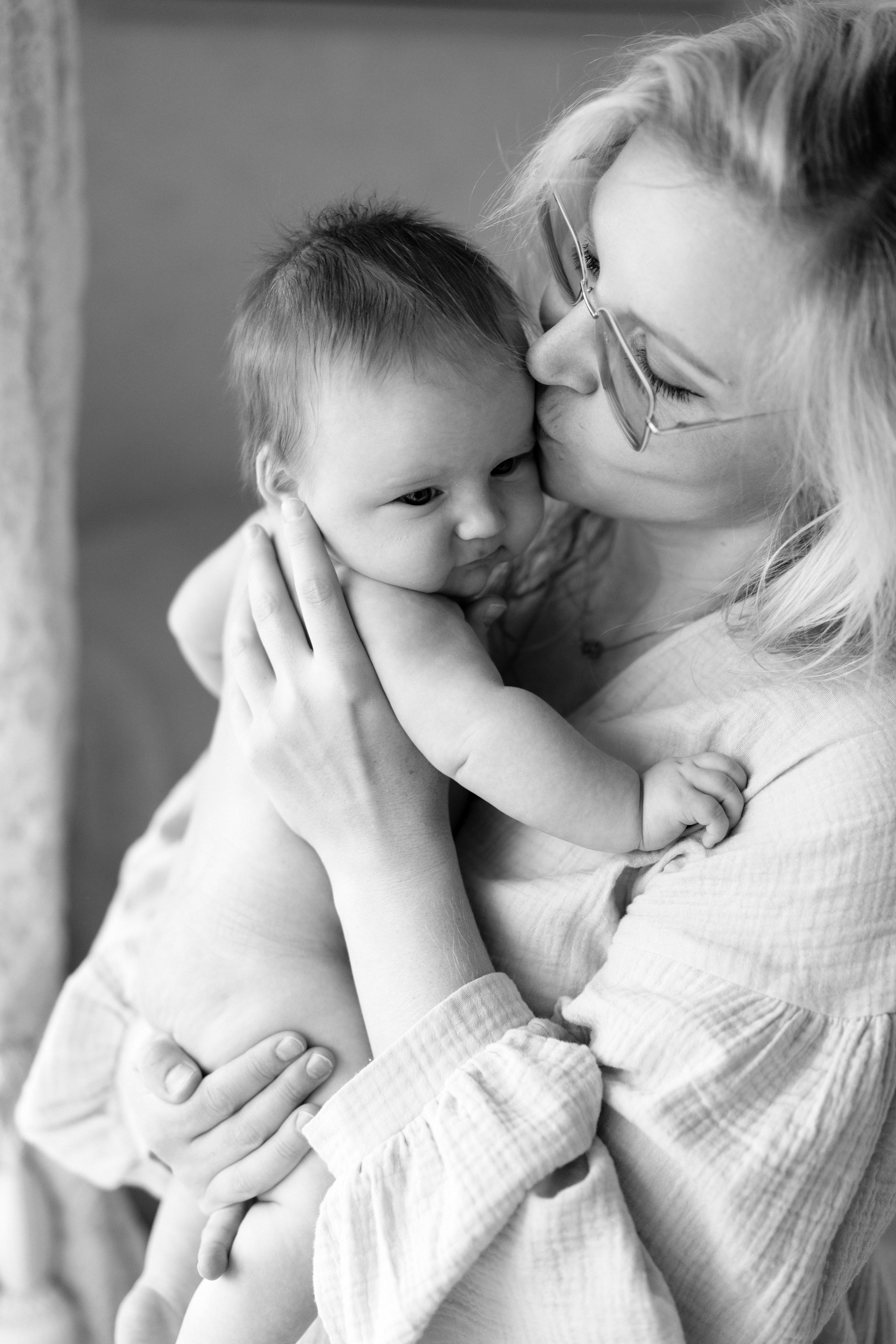 Домашний праздник. Семейный и свадебный фотограф Минск, Беларусь Анна Орловская