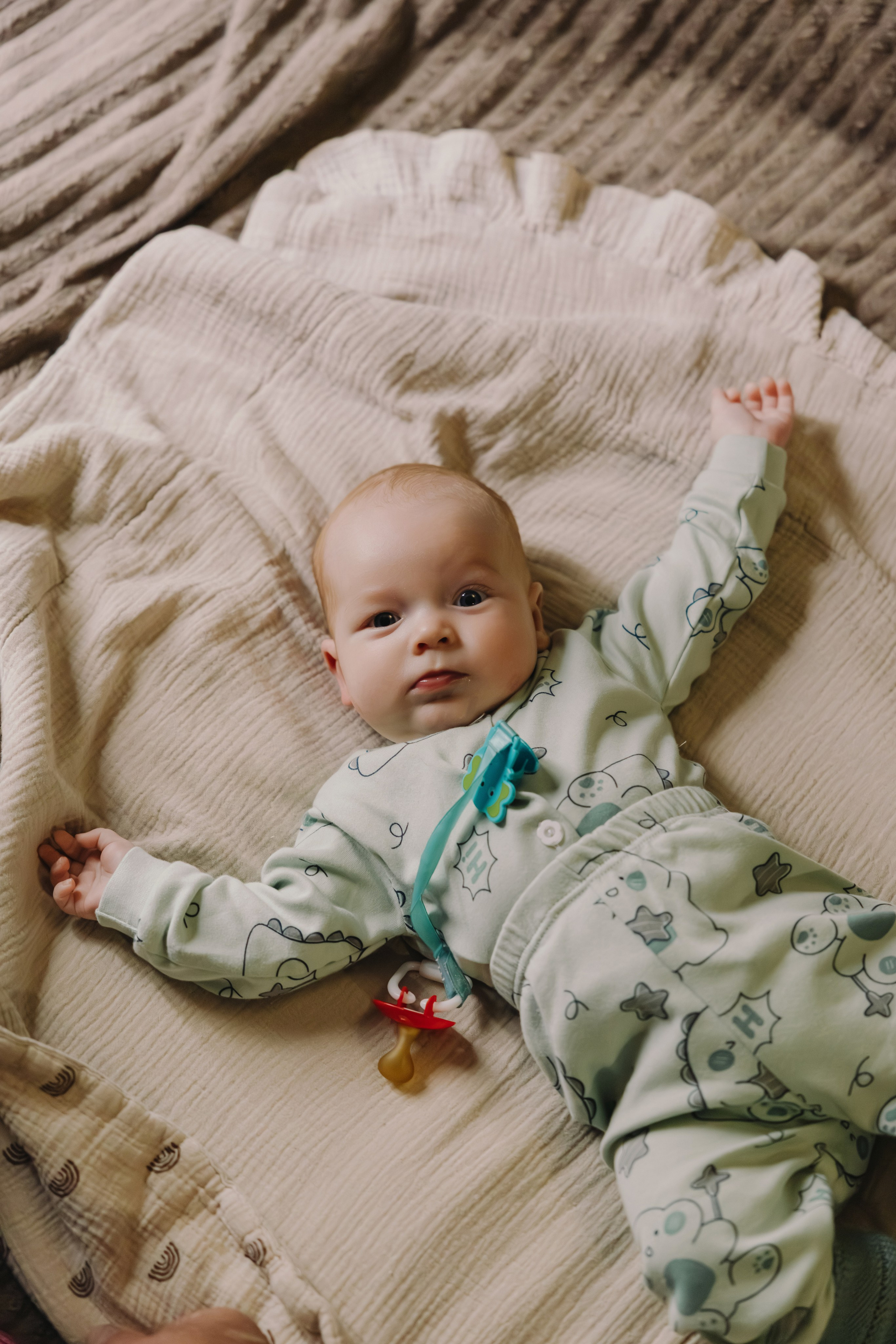 Алексей и Милена. Фотограф в Красноярске