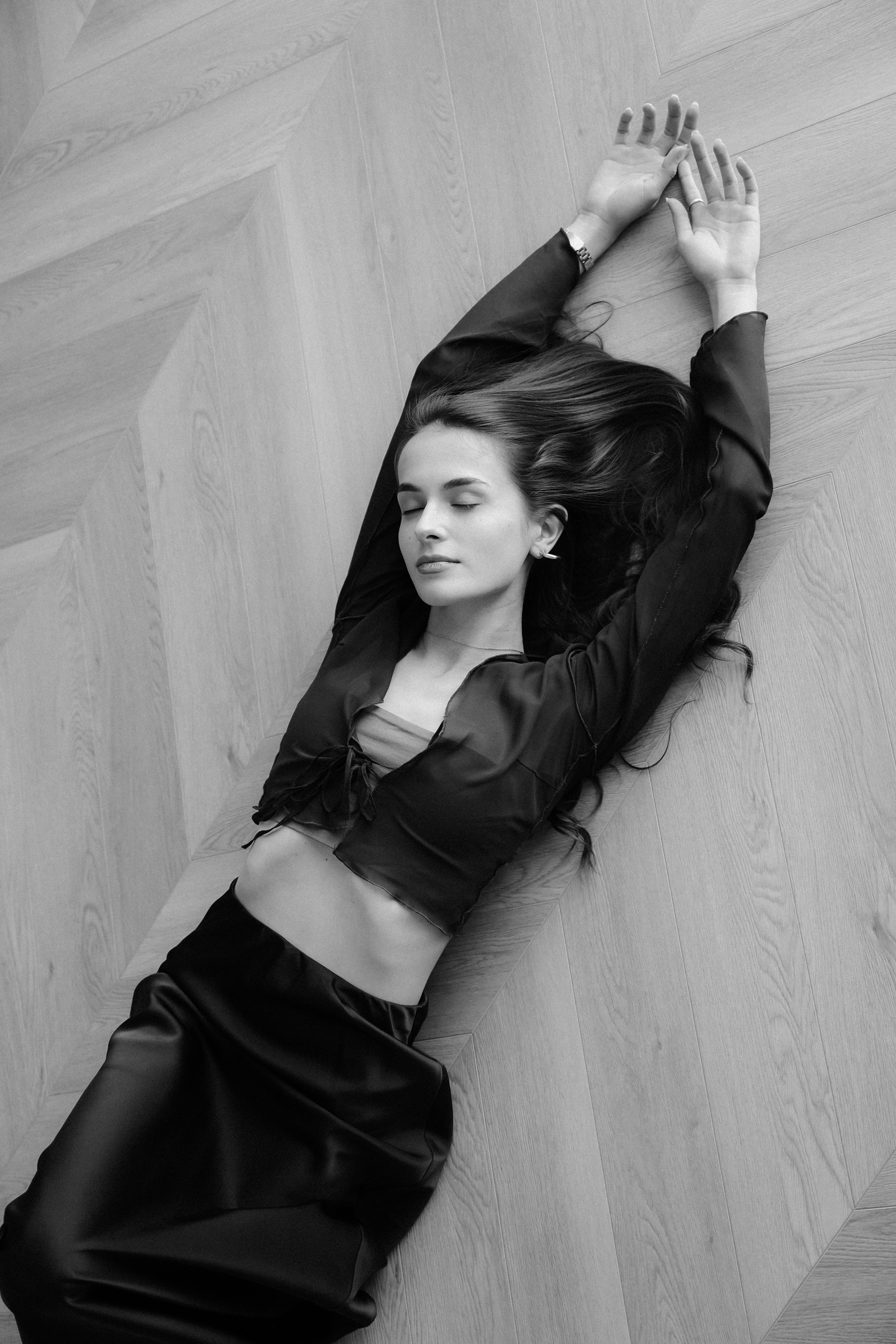 Александра. Фотограф с психологическим образованием