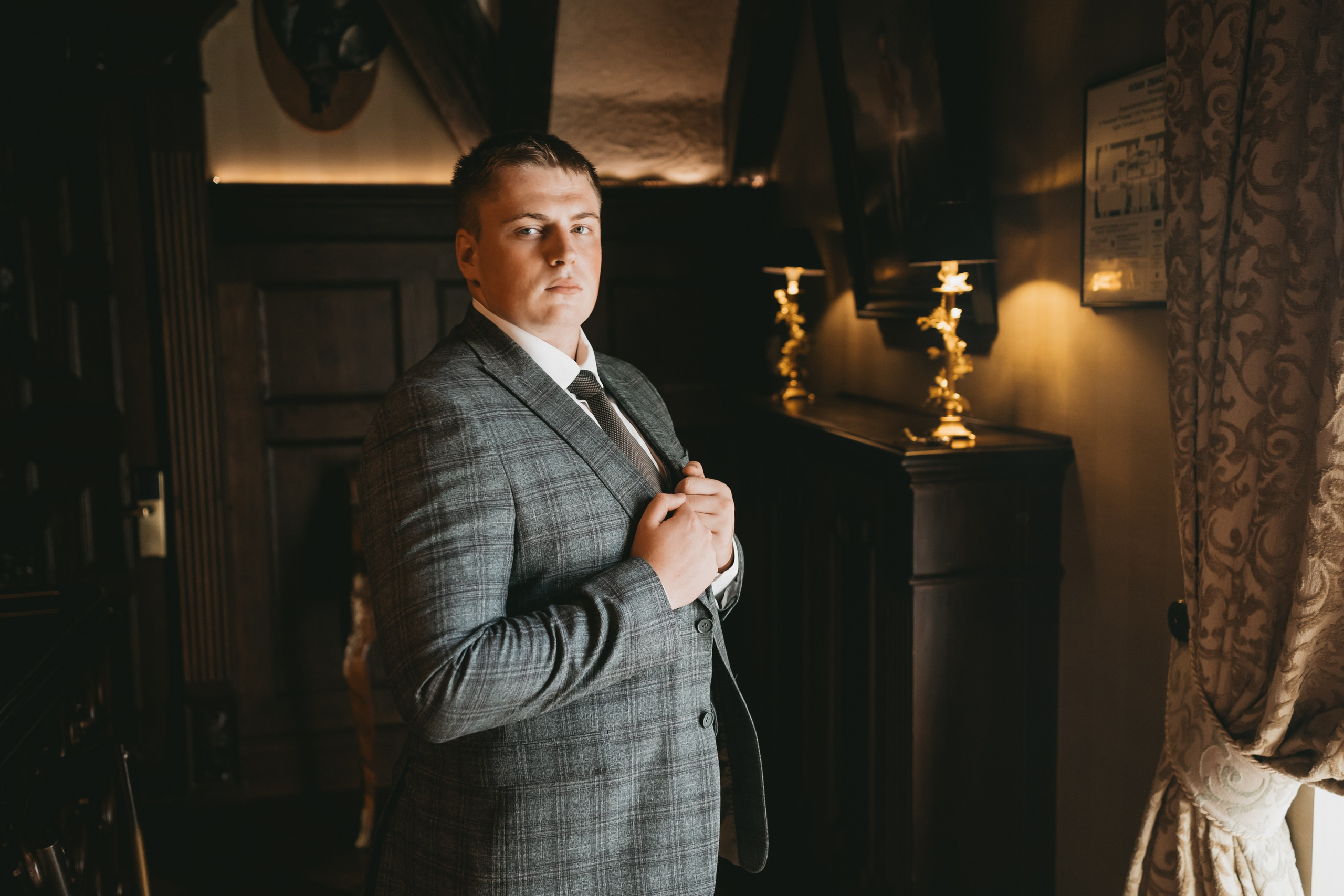 Сергей и Анастасия. Old House Resort & SPA. Ростов-на-Дону. Свадебный и семейный фотограф Луганск, Ростов, Краснодар Роман Мацнев