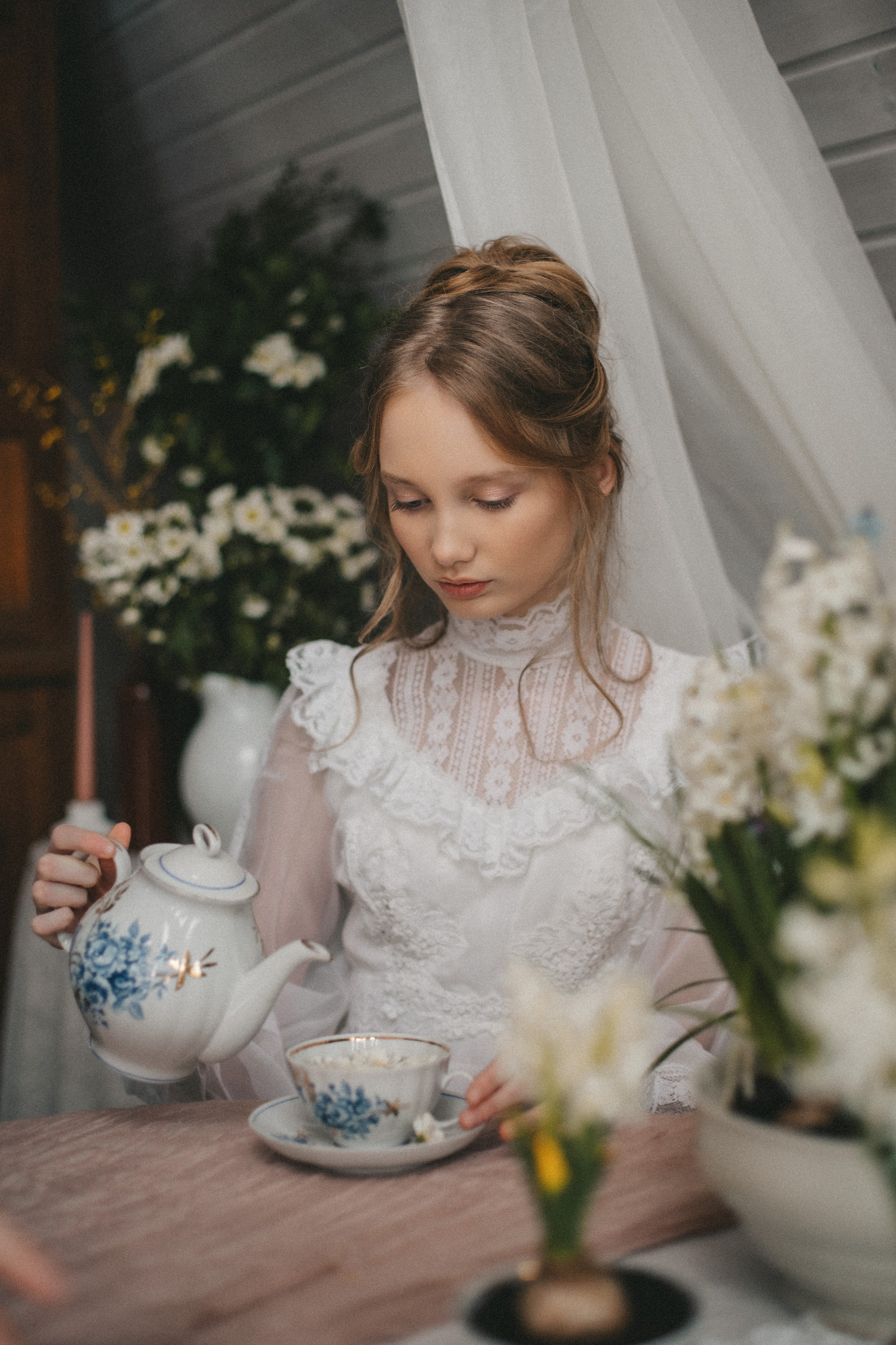 Дарья. Семейный и детский фотограф в Сергиев Посаде, Хотьково Якимчук Любовь