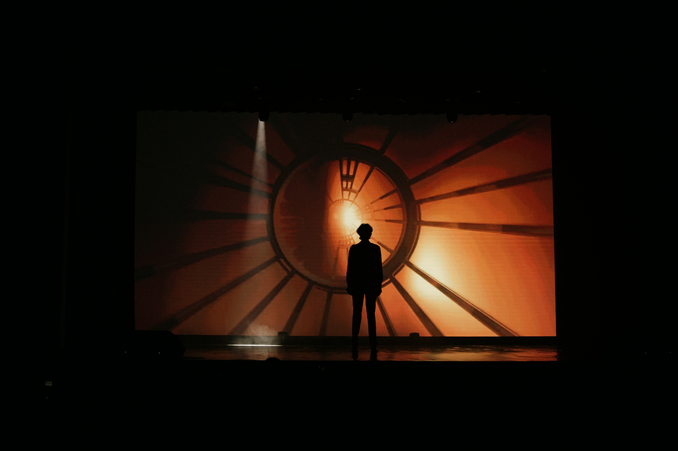 Гильдия искусств «ПРОСТОР» | отчетный концерт. Фотограф Vika Rin