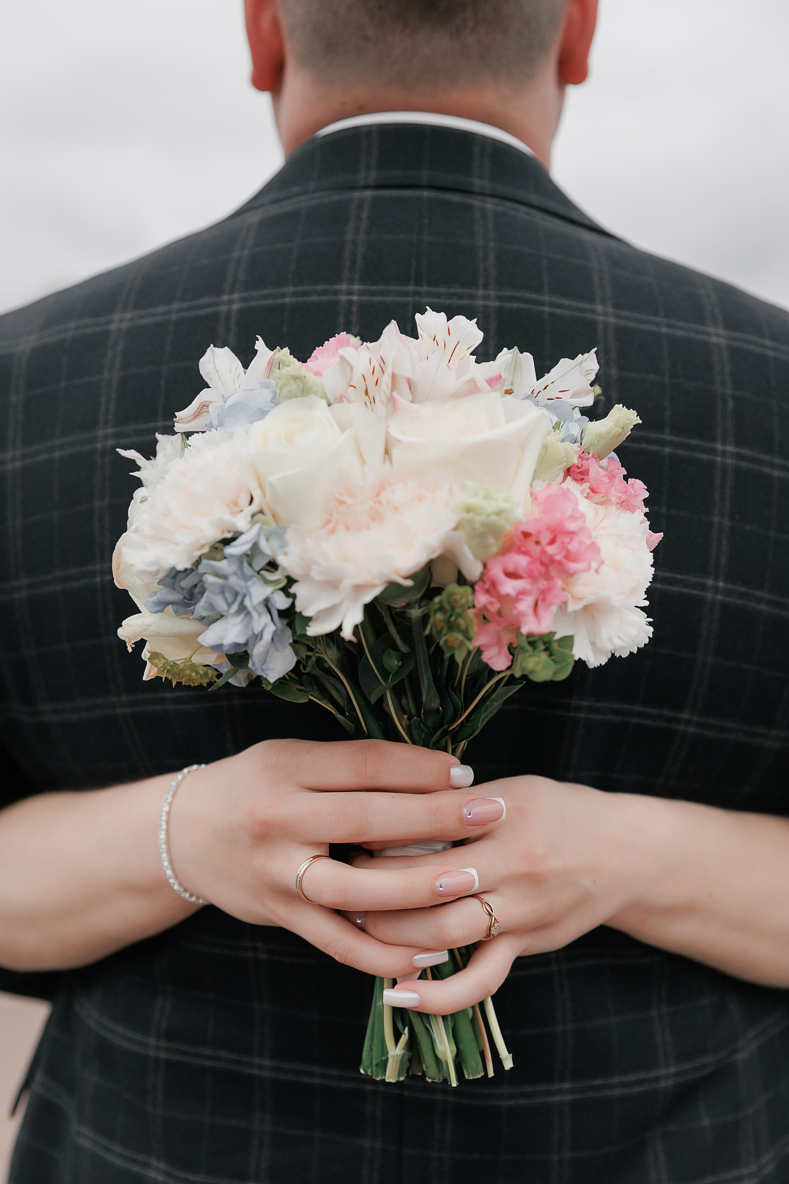 Свадьба Алины и Жени. Свадебный и семейный фотограф в Твери и Тверской области