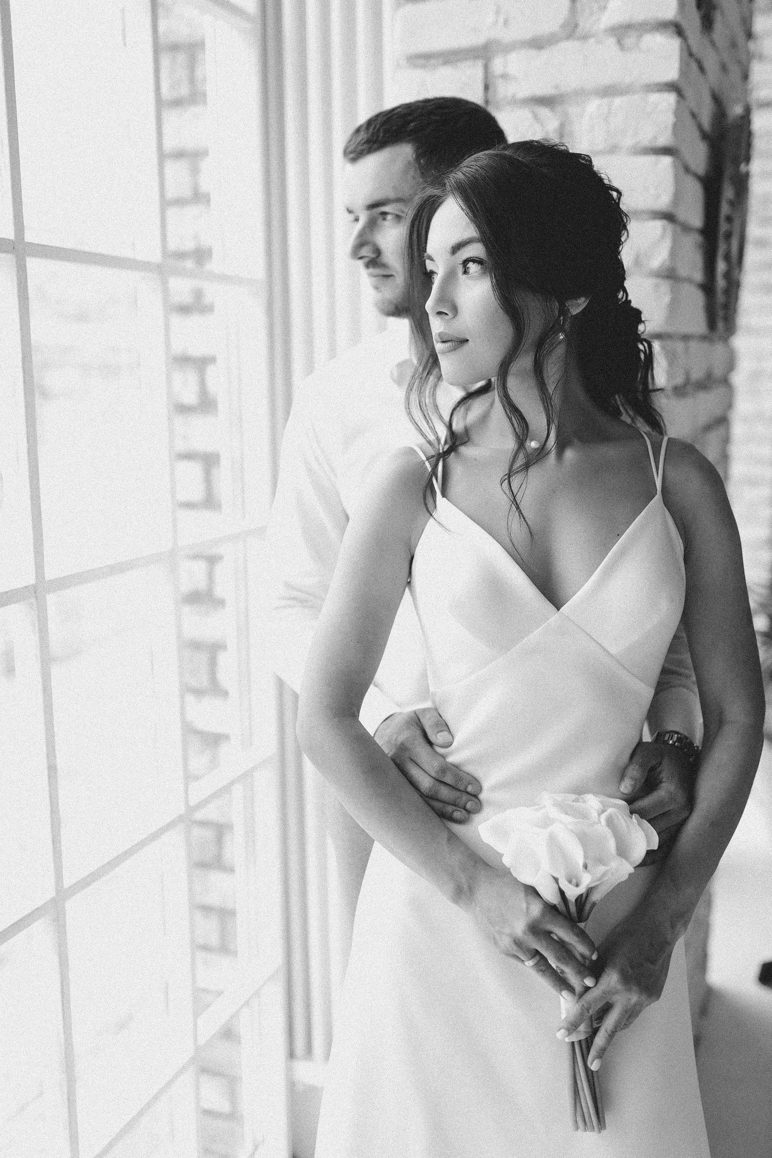 Алина и Ярослав. Фотограф в Оренбурге Майя Шатрова