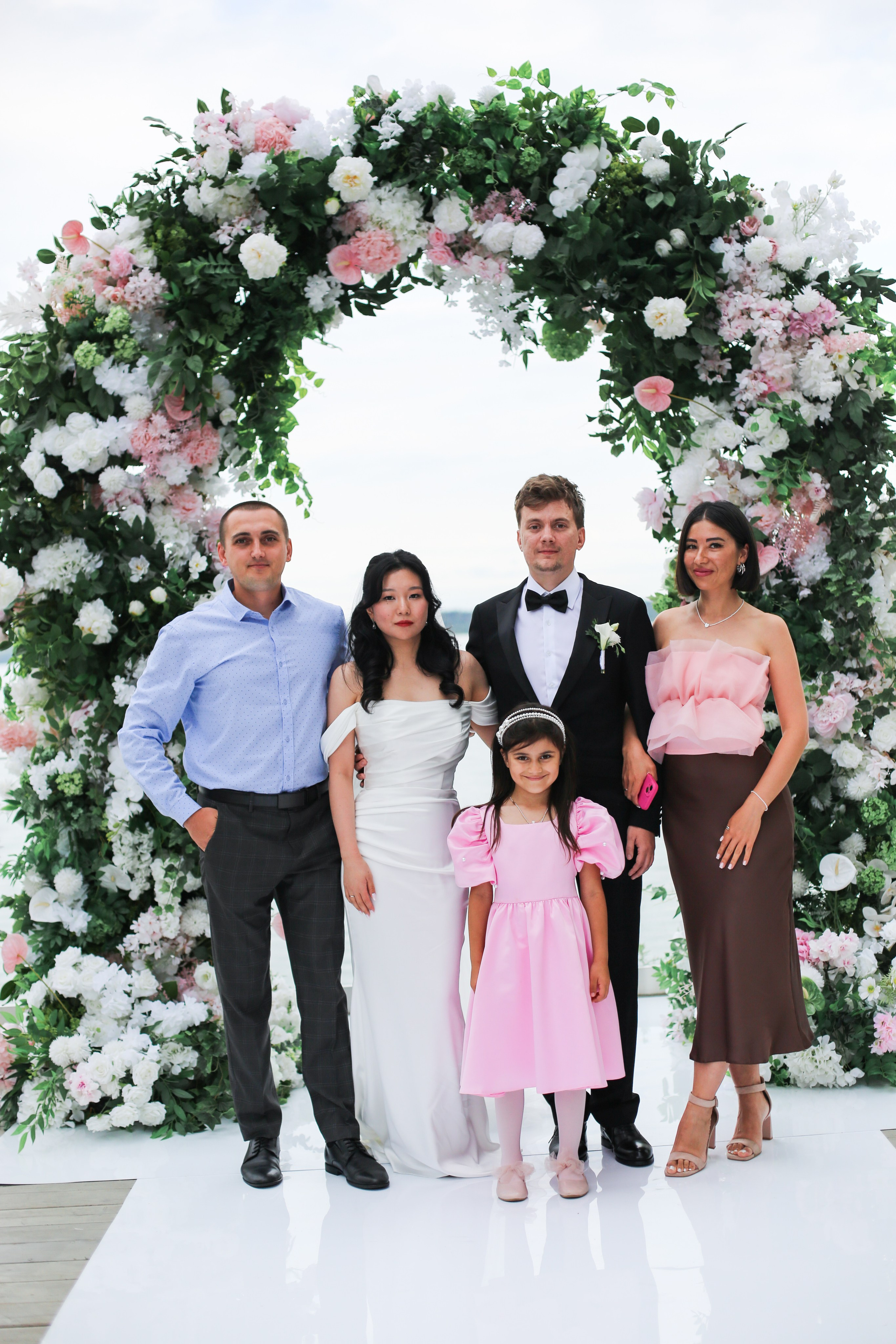 Любовь и Сергей (полный день). Фотограф Екатерина Максимова: семейные, индивидуальные съемки, свадьбы