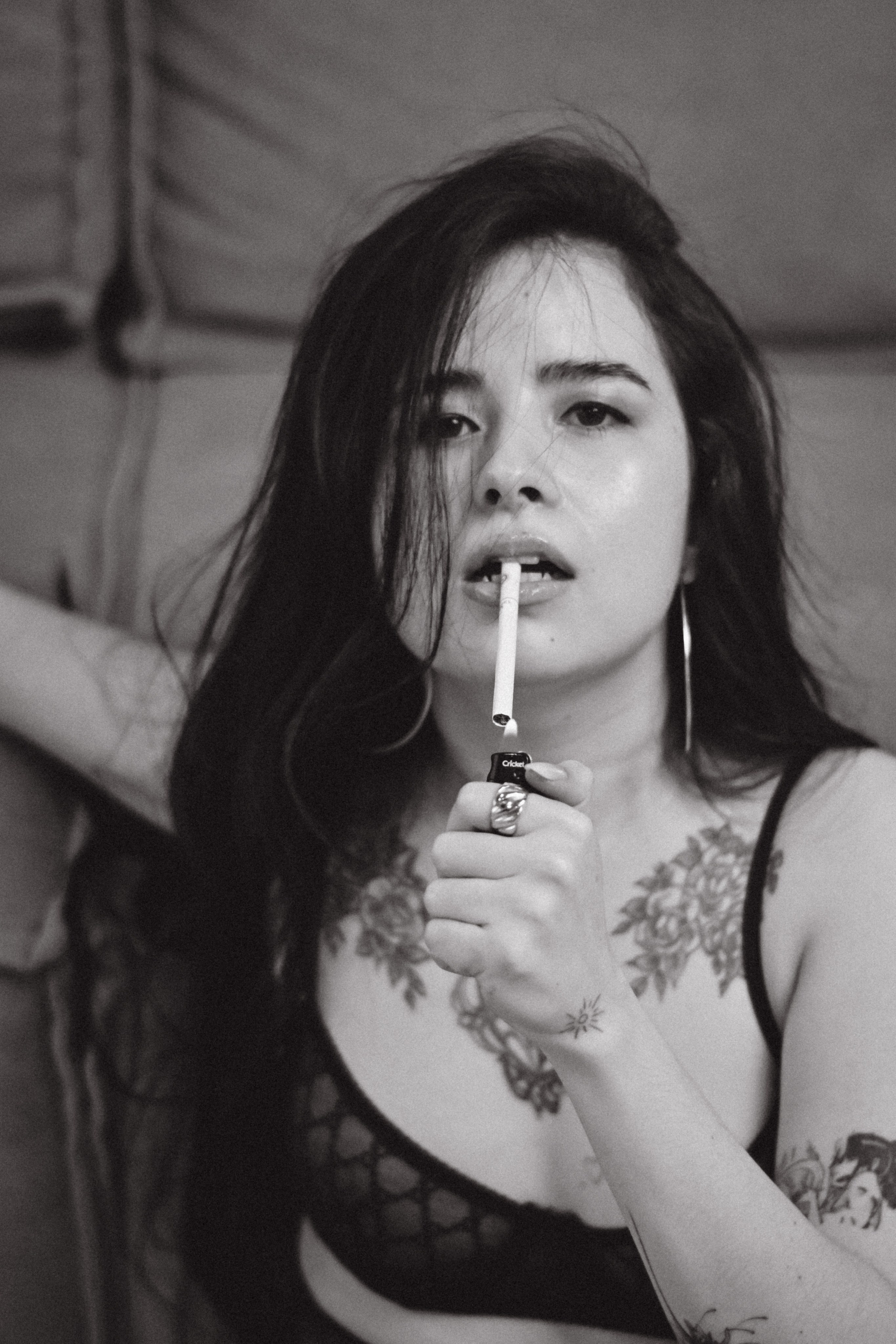 Портреты. Фотограф в Ижевске Аня Корепанова