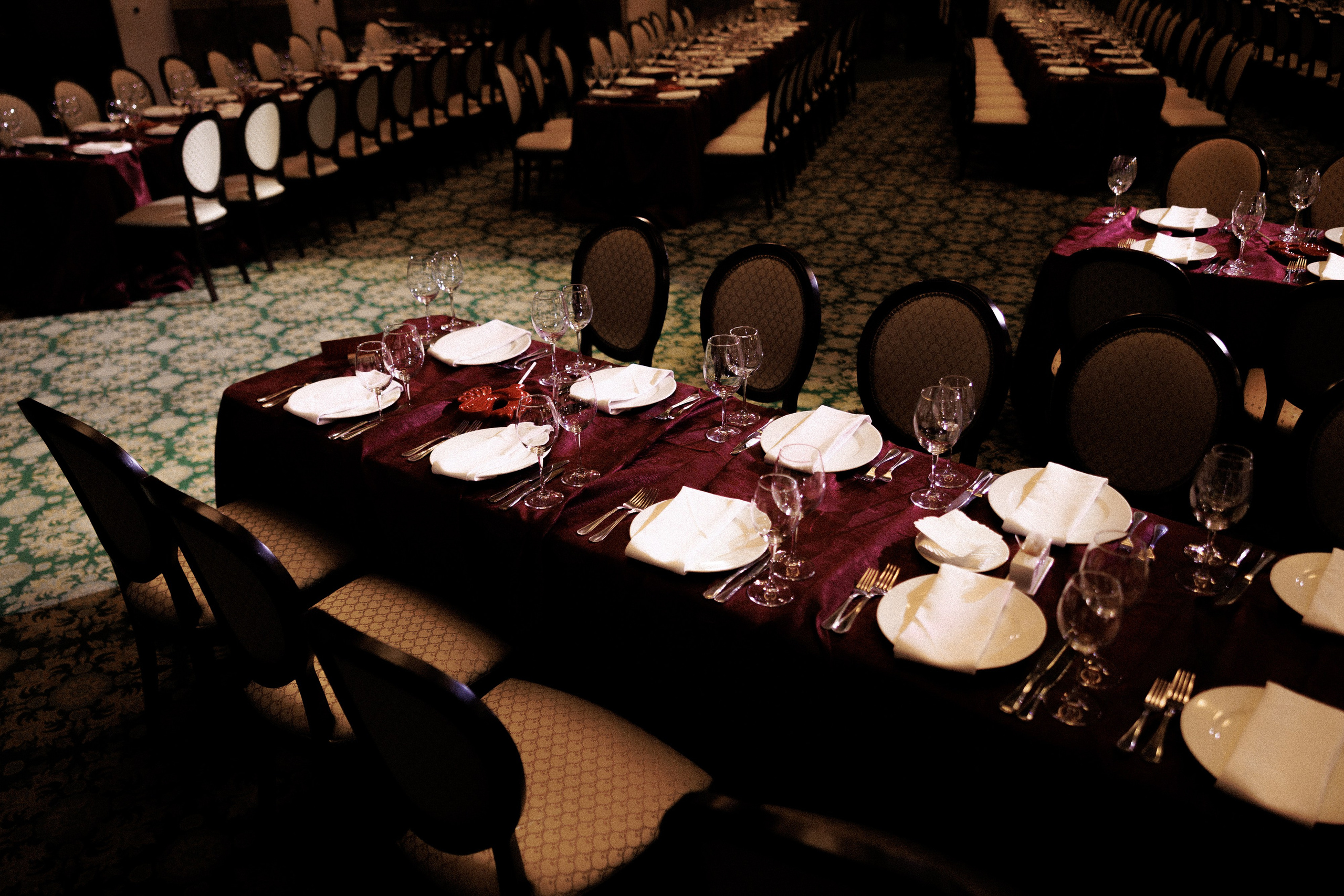 AIR IN PARTY AWARDS 2025. Свадебный и event-фотограф Иван Волнухин