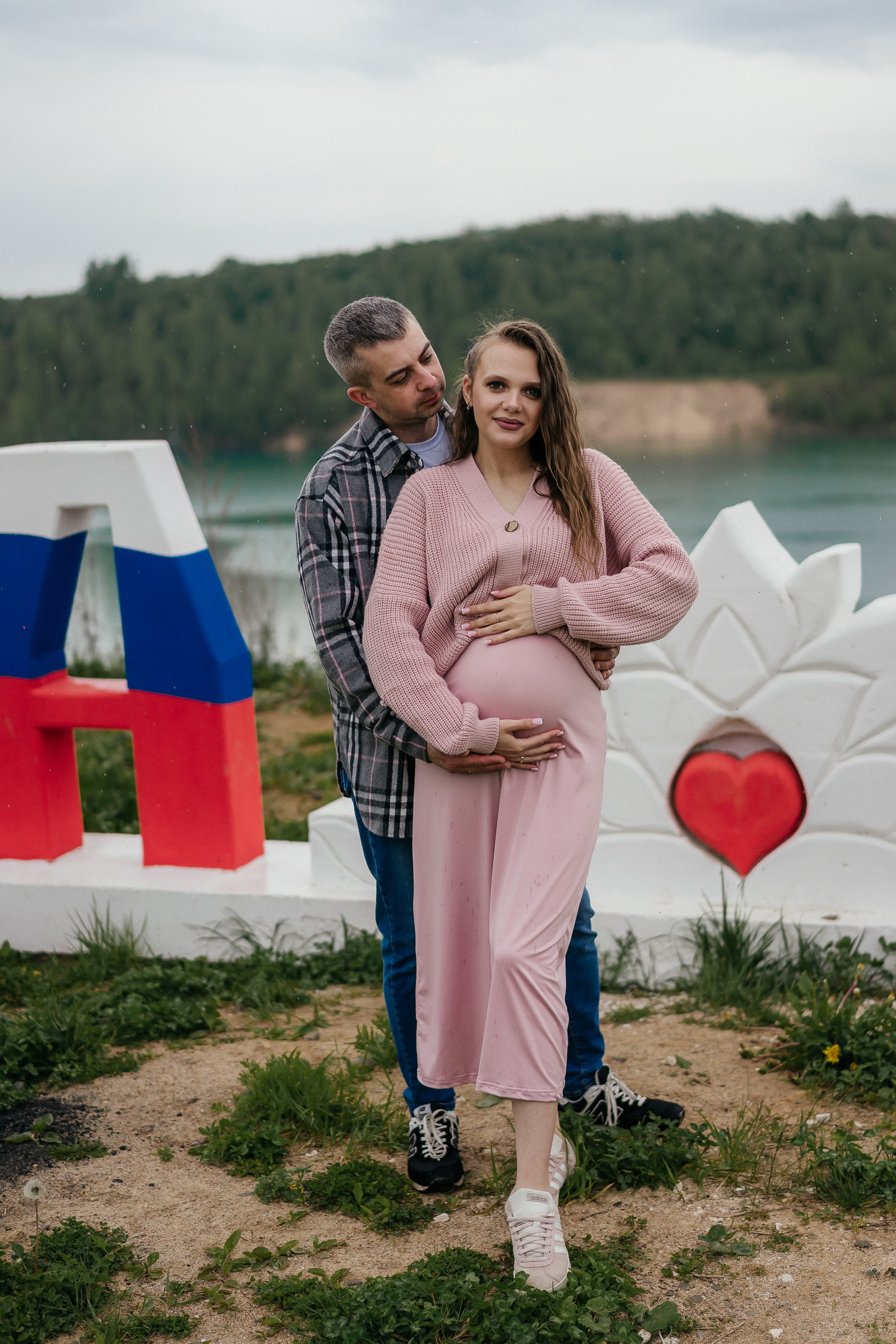 Таня & Влад | МЕЧТА. Фотограф и видеограф Смоленск | Студия Цезарь