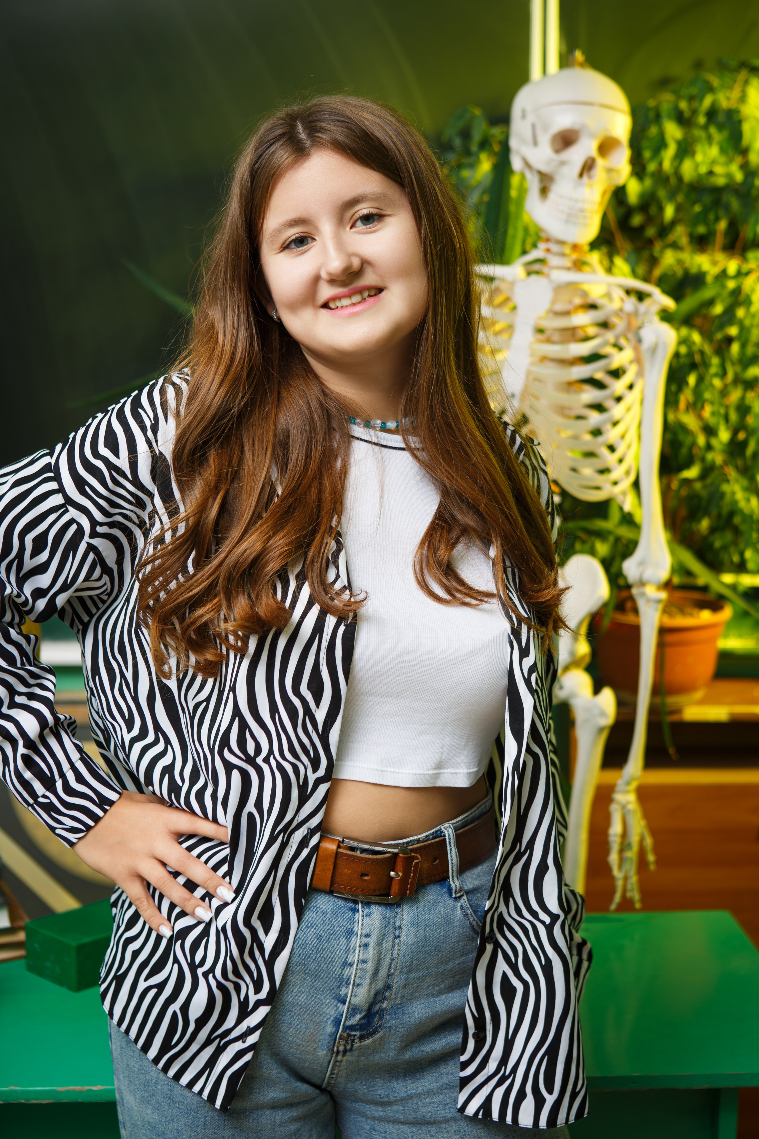 ПОРТРЕТНАЯ ФОТОСЕССИЯ В КЛАССЕ ДЛЯ 9 КЛАССОВ. ТВОЙ АЛЬБОМ / ТВОИ ПРАВИЛА