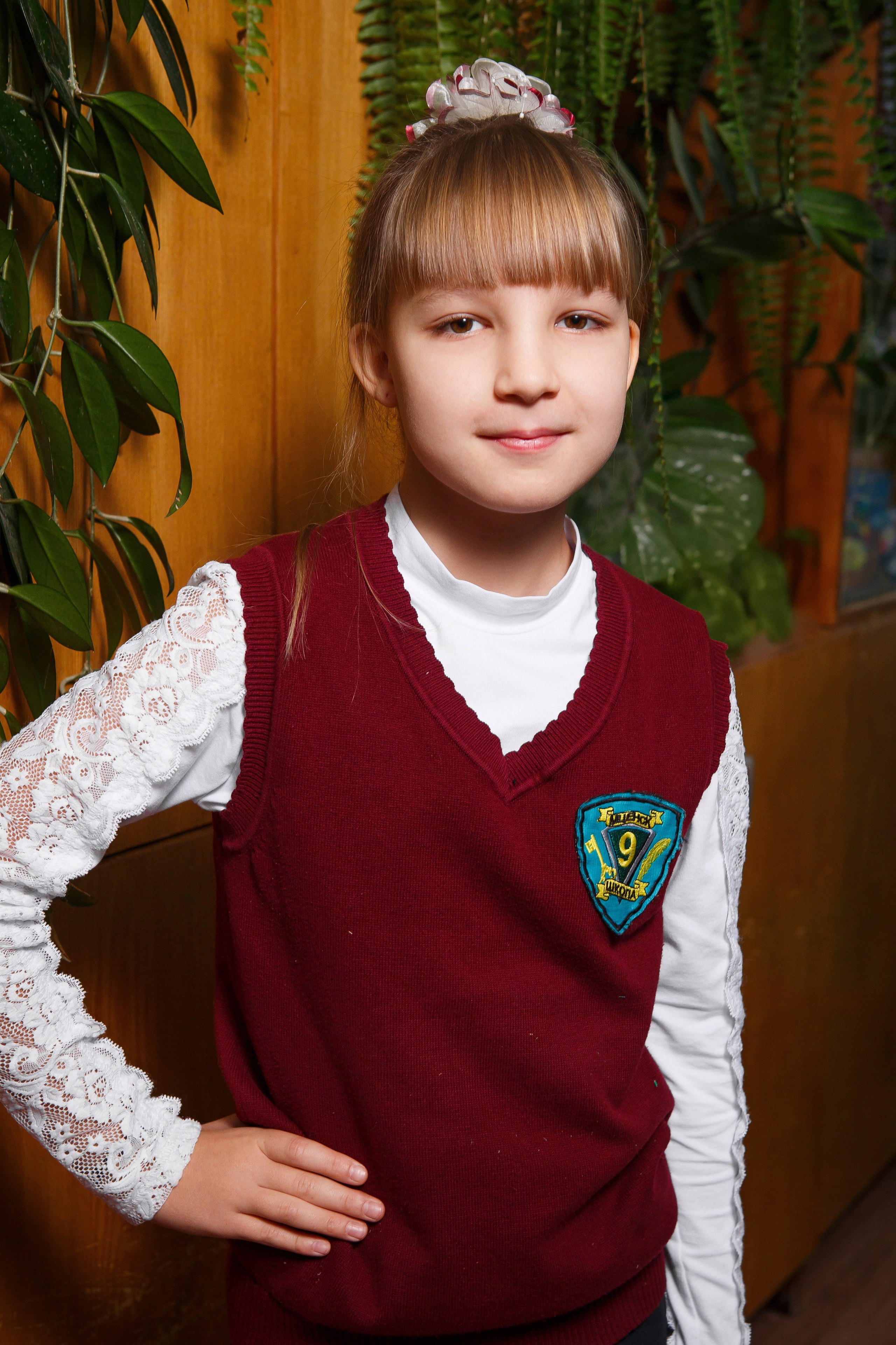 ПОРТРЕТНАЯ ФОТОСЕССИЯ В КЛАССЕ ДЛЯ 4 КЛАССА 9 ШКОЛА. ТВОЙ АЛЬБОМ / ТВОИ ПРАВИЛА