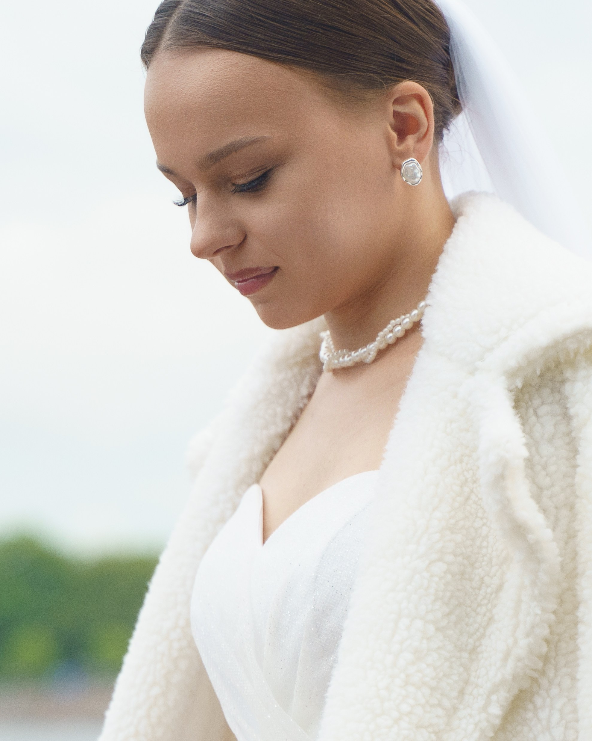 Геннадий и Ксения. Professional photoartist in St. Petersburg (wedding, reportage, portrait, model book, love story) Alexander Shvedov