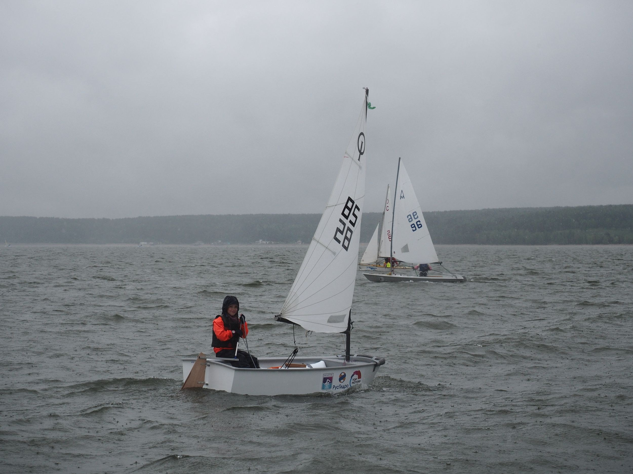 Алый парус 2023. Портретный и спортивный фотограф в Новосибирске и Твери Кононов Алексей