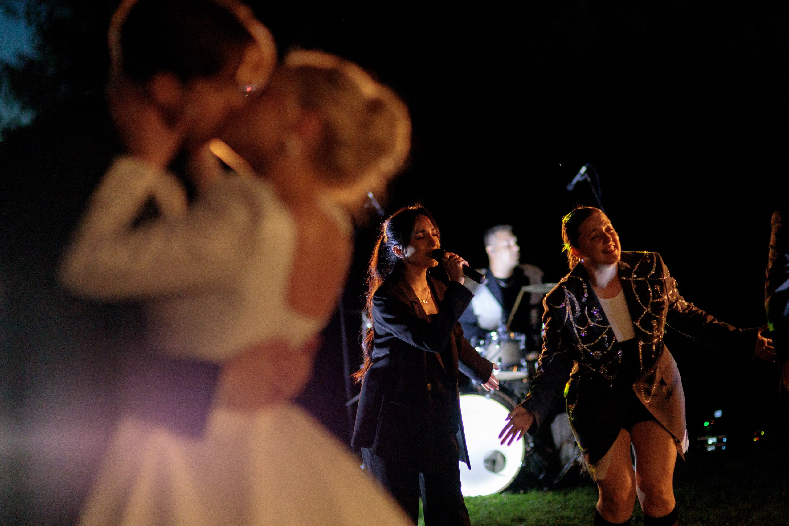 Анастасия и Павел. Фотограф Дарья Норкина