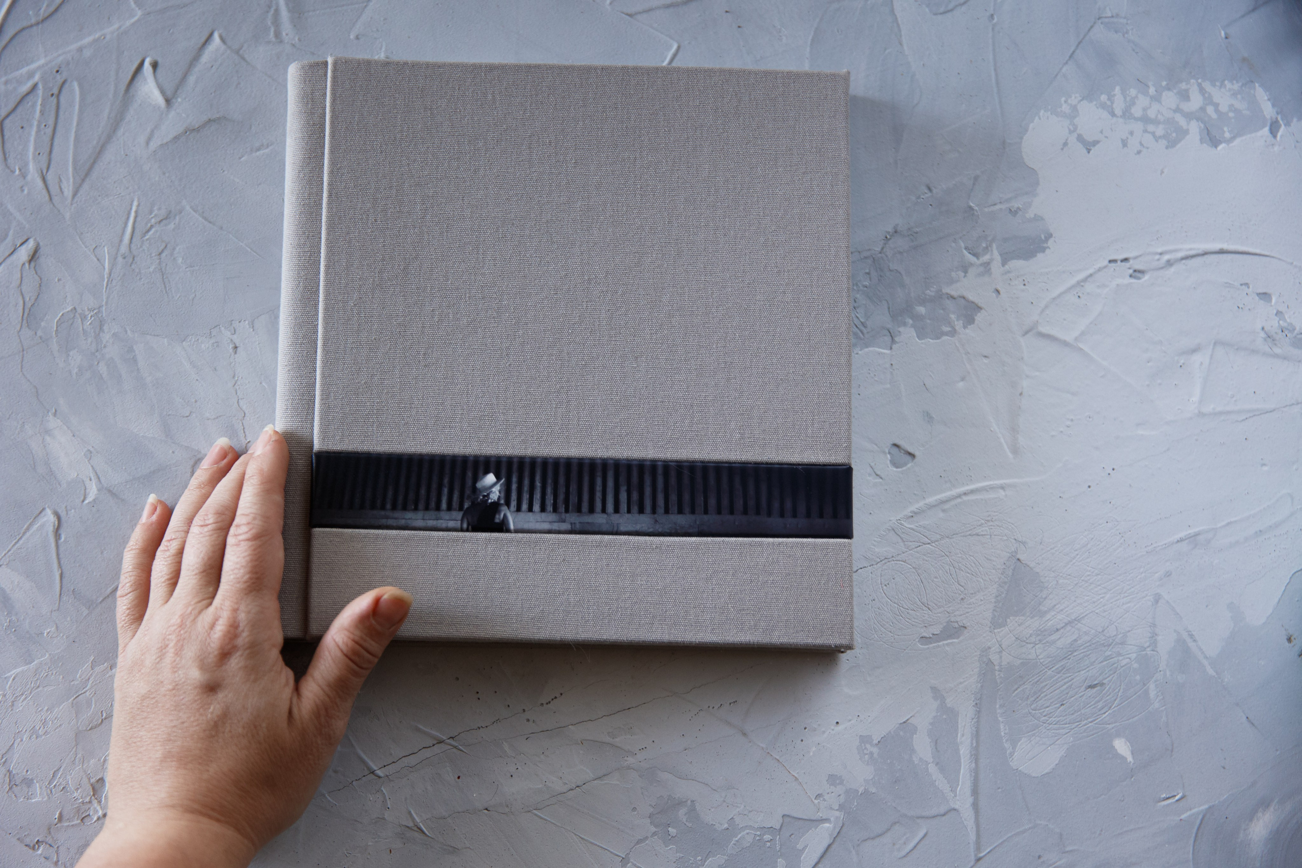 ЛУАНА. Заказать индивидуальную фотокнигу ручной работы