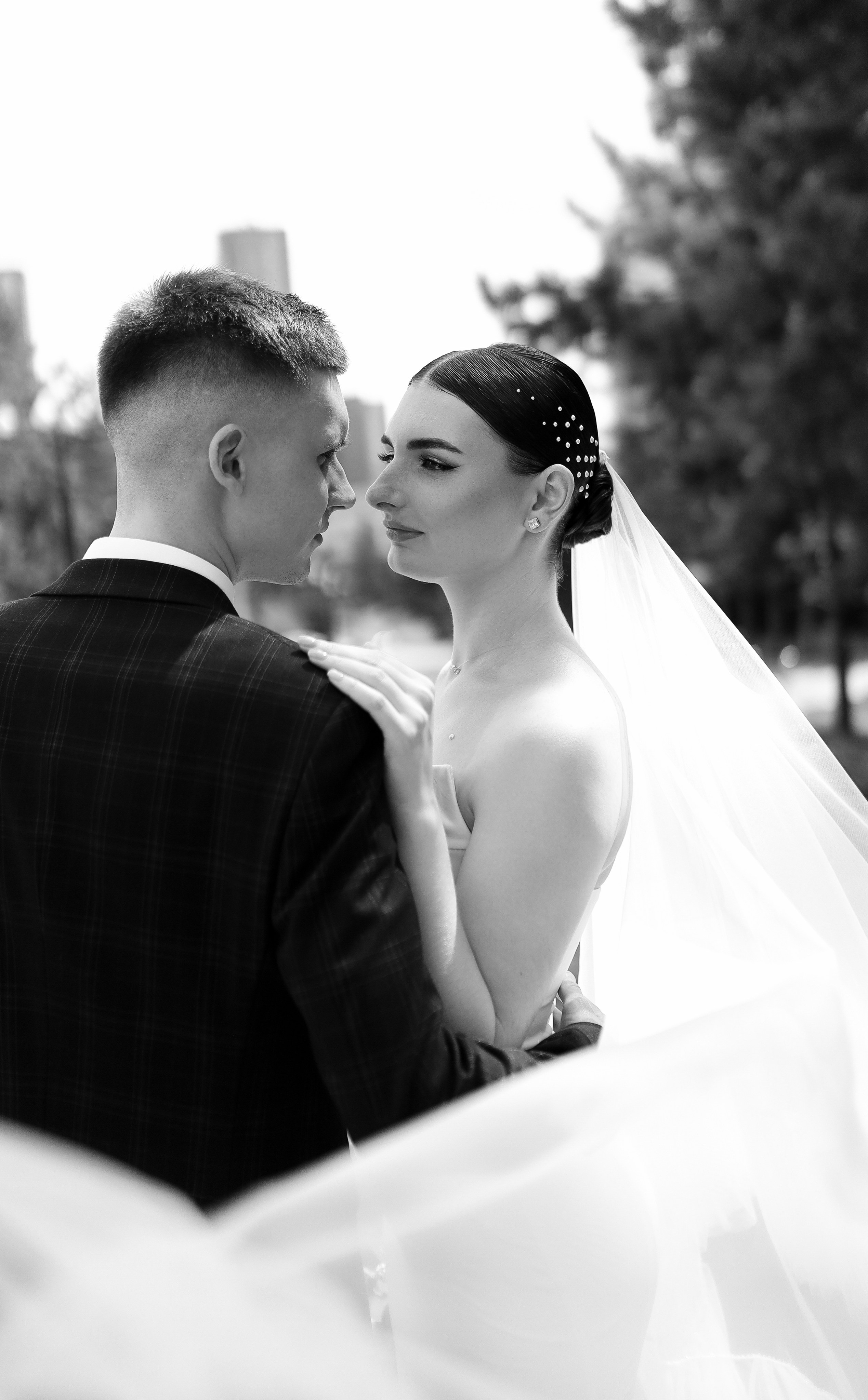 Роман и Виктория 17.08.24. ФОТОГРАФ ХАБАРОВСК АНАСТАСИЯ РАЧЕНКОВА