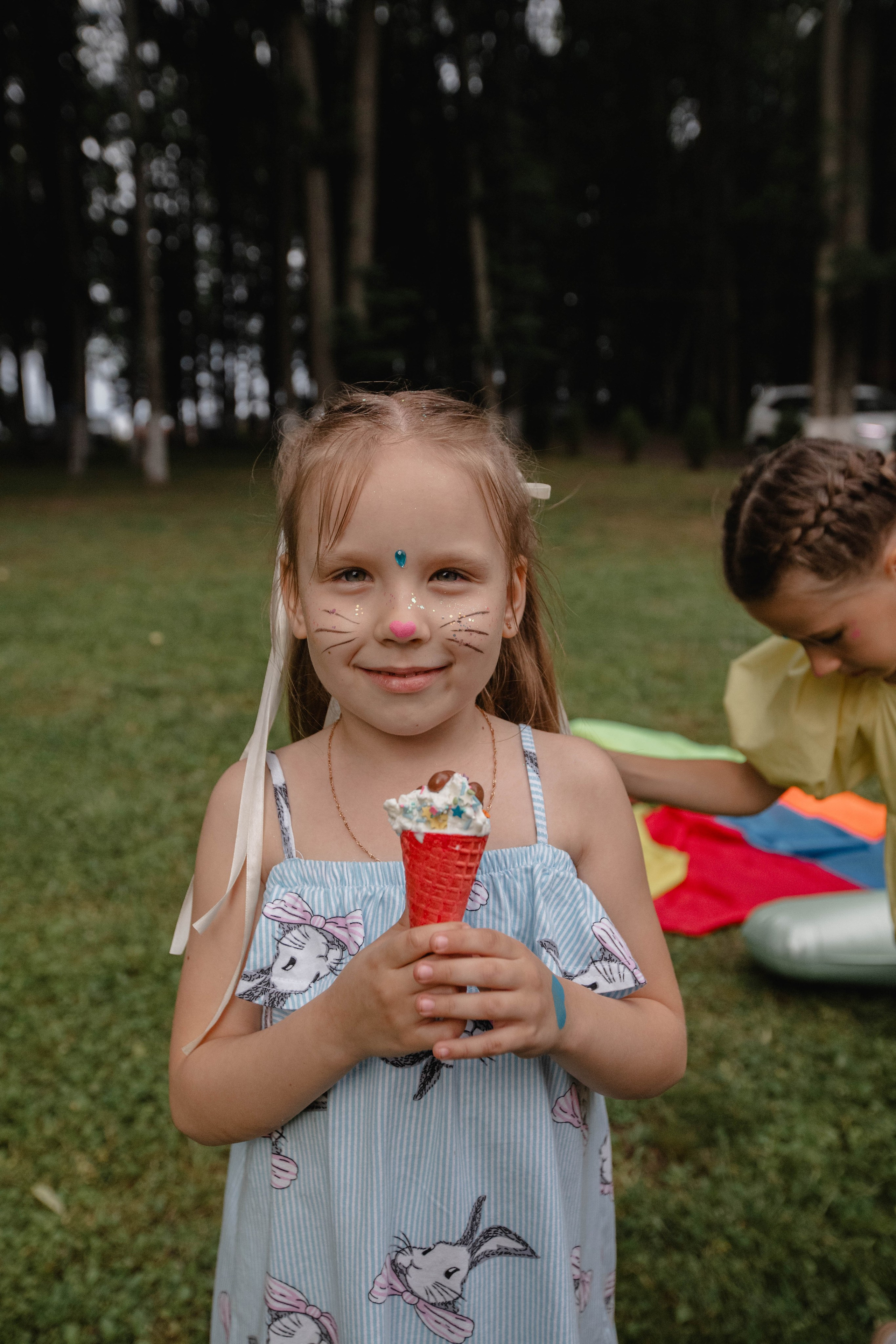 День Рождения на Ильинском пляже :)