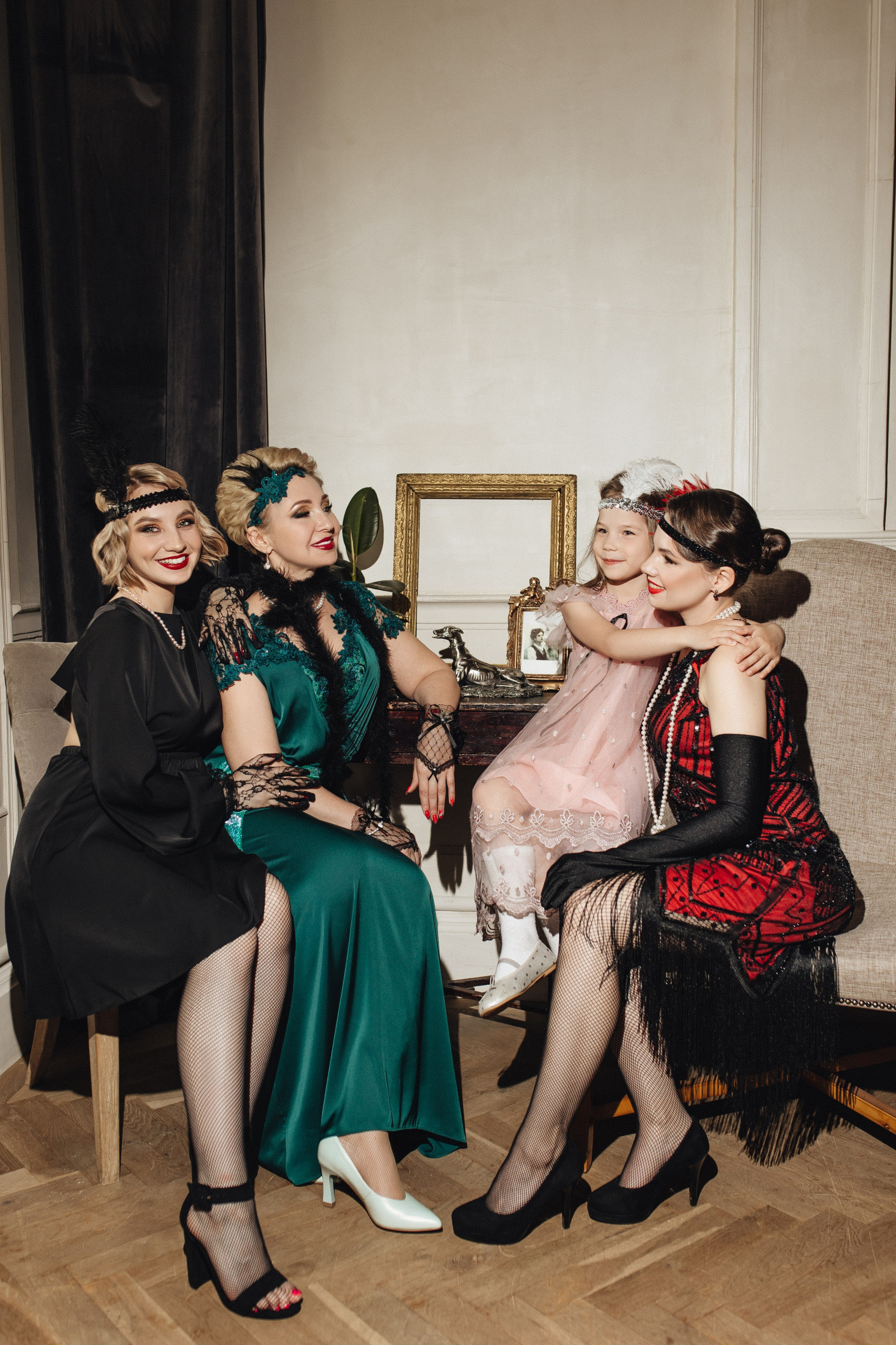 Портфолио//FAMILY. Фотограф Тюмень Пушковская Кристина