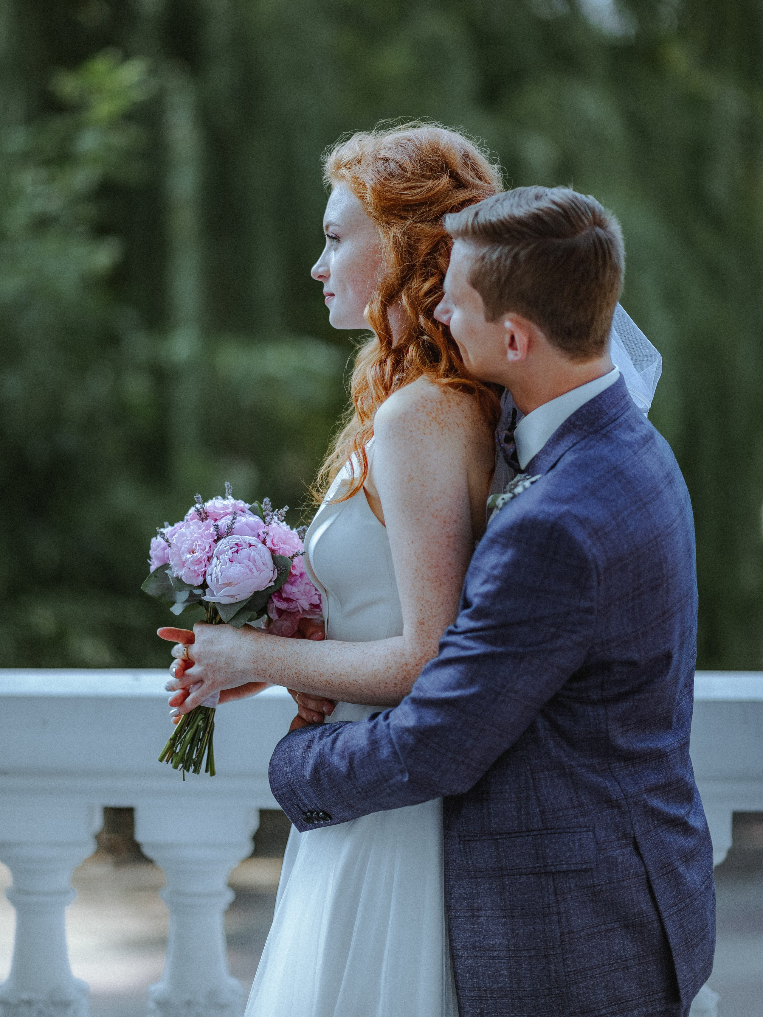 Сергей и Светлана. Свадебный, семейный, контент и портрет фотограф в Ростове-на-Дону Наталь