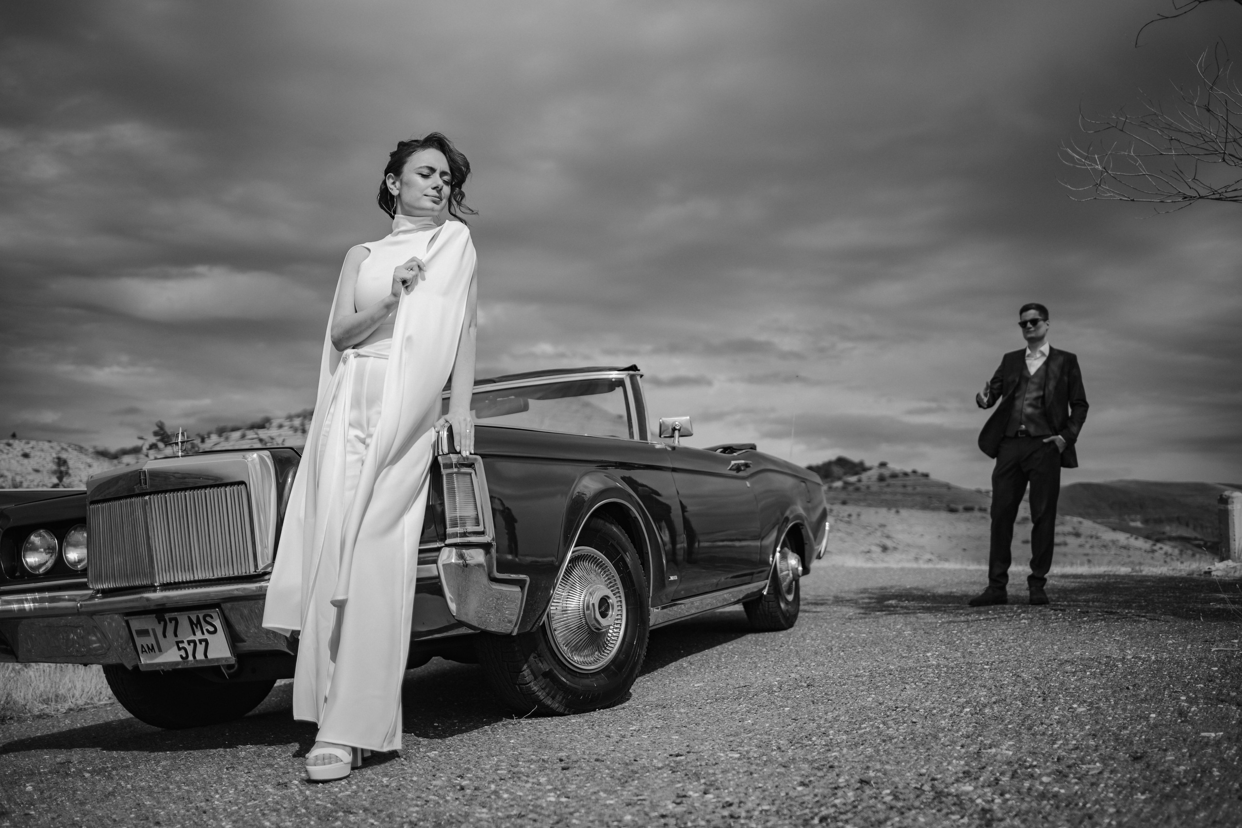 Василий Ануш 11.09.23 Армения