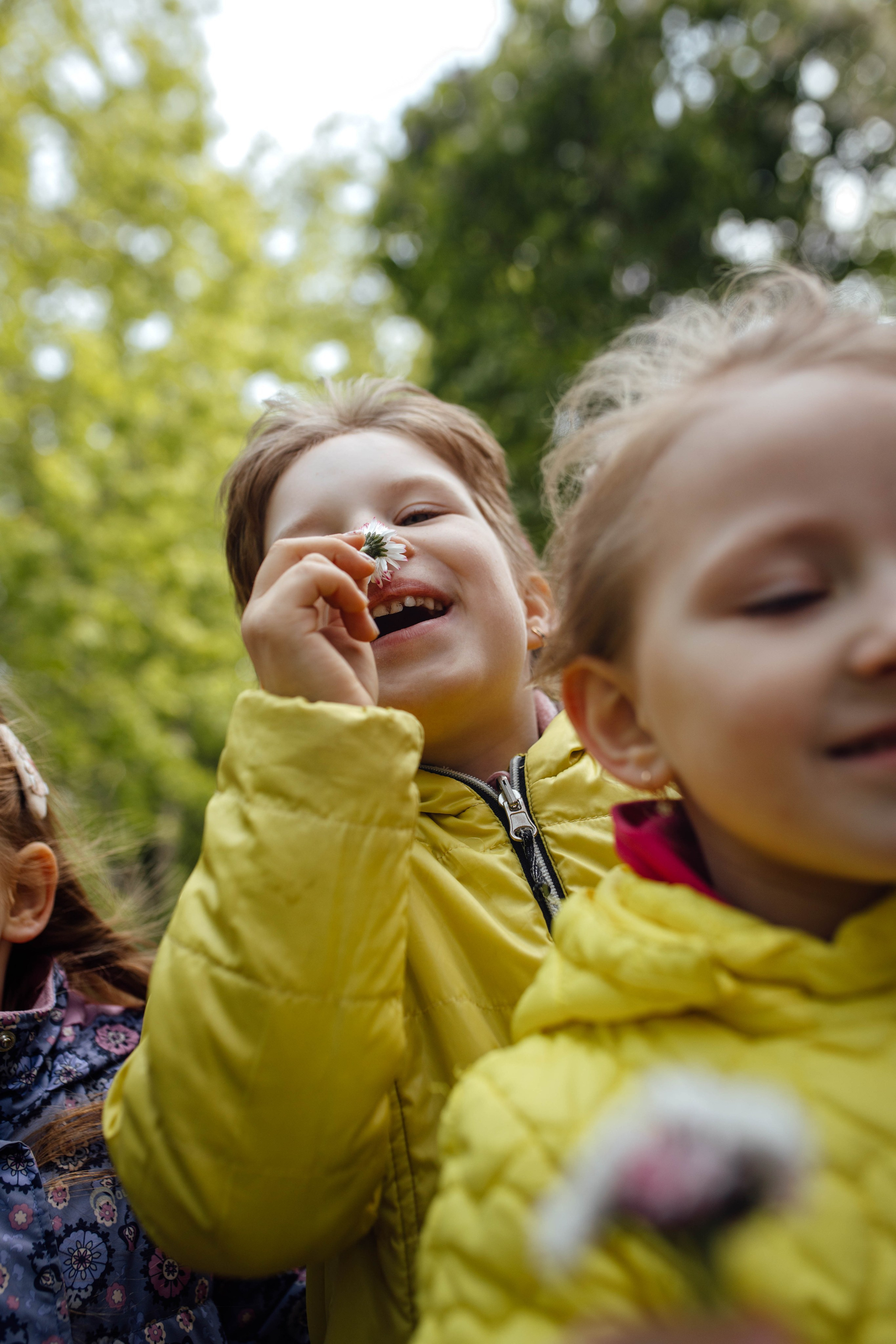 Выпускной ДС 410, май 2025