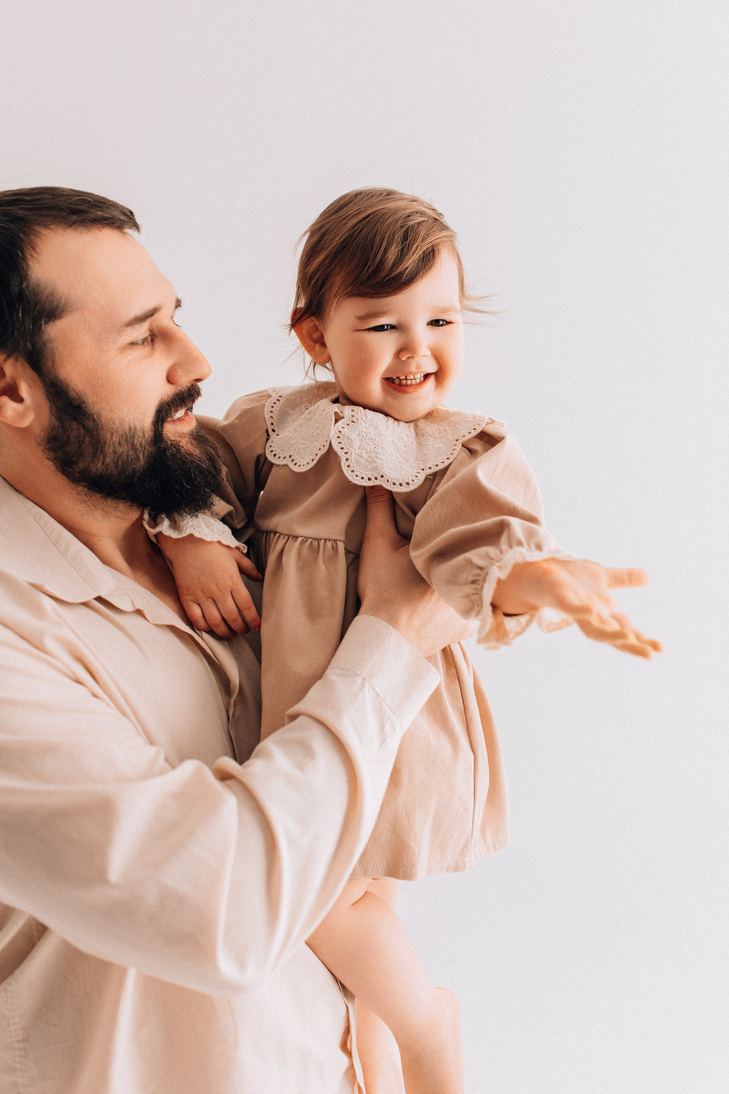 Семейные истории. Фотограф в городе Мелеуз Мусакаева Элиза