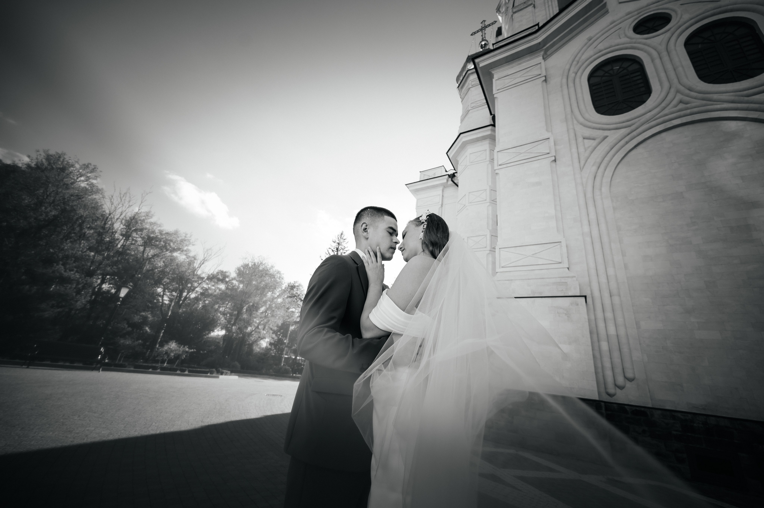 Альберд и Ангелина. Свадебный фотограф и видеограф Жанна и Ренат Костандян, Ставрополь