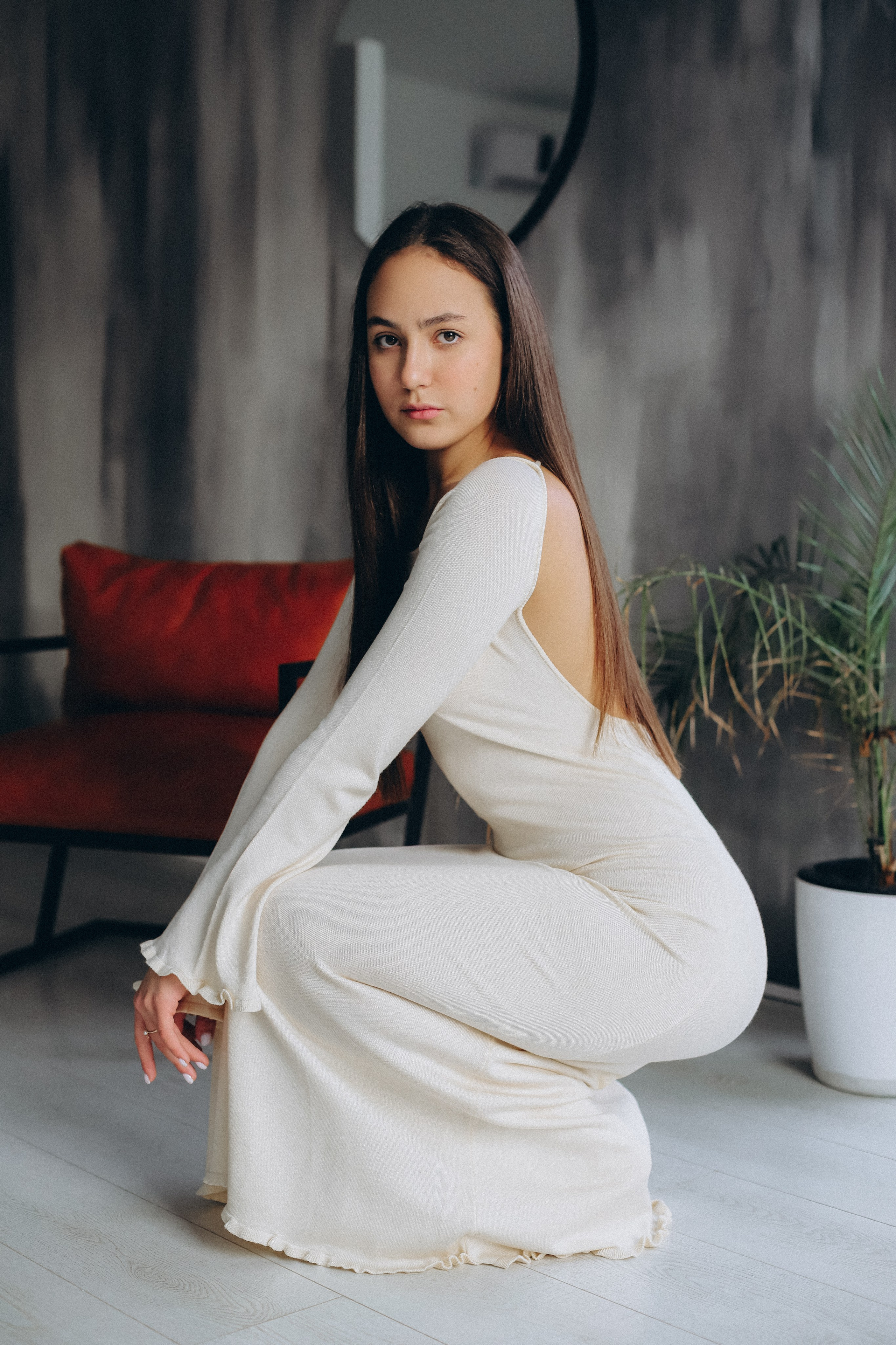 ИРИНА. Фотограф Мариуполь | Ялта | Крым — Диана Мазенко