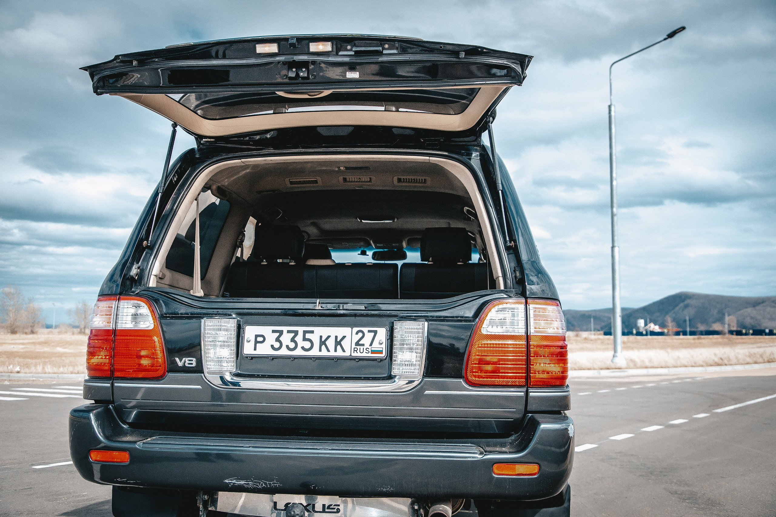 Автофото. Семейный, репортажный, детский фотограф Комсомольск-на-Амуре