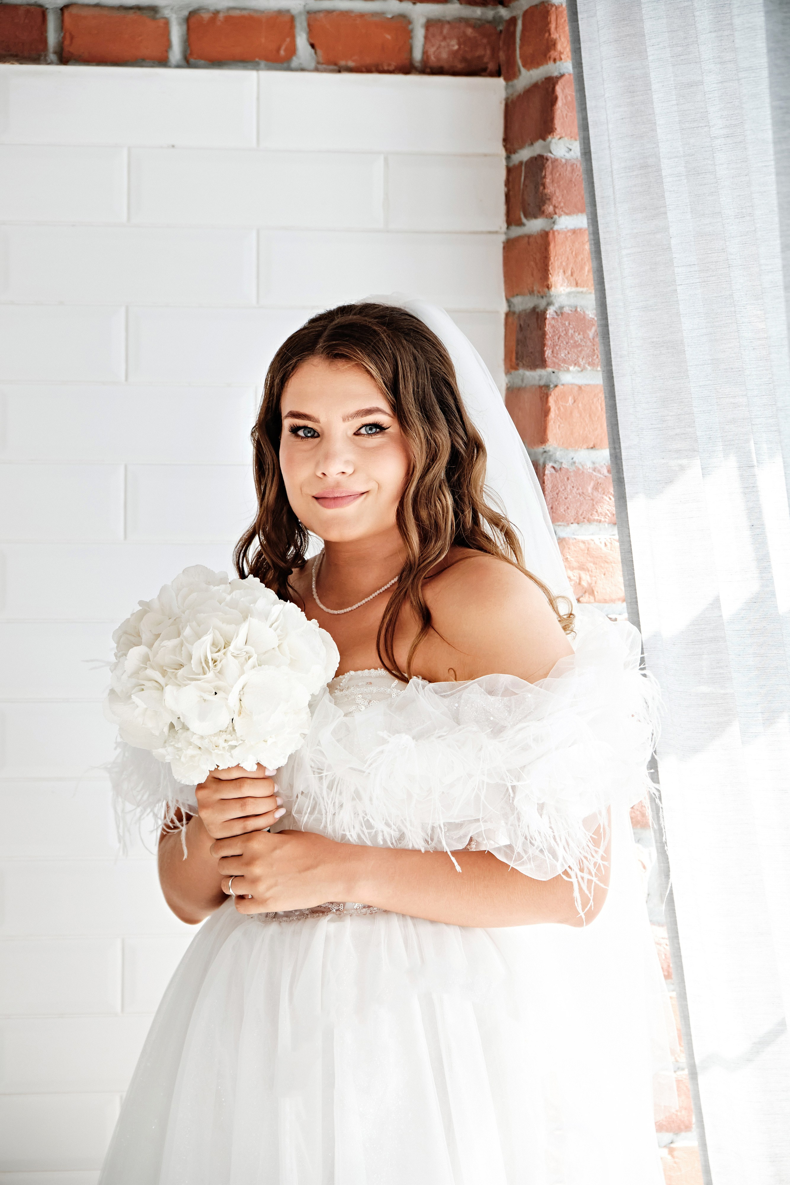 Снежана и Алексей