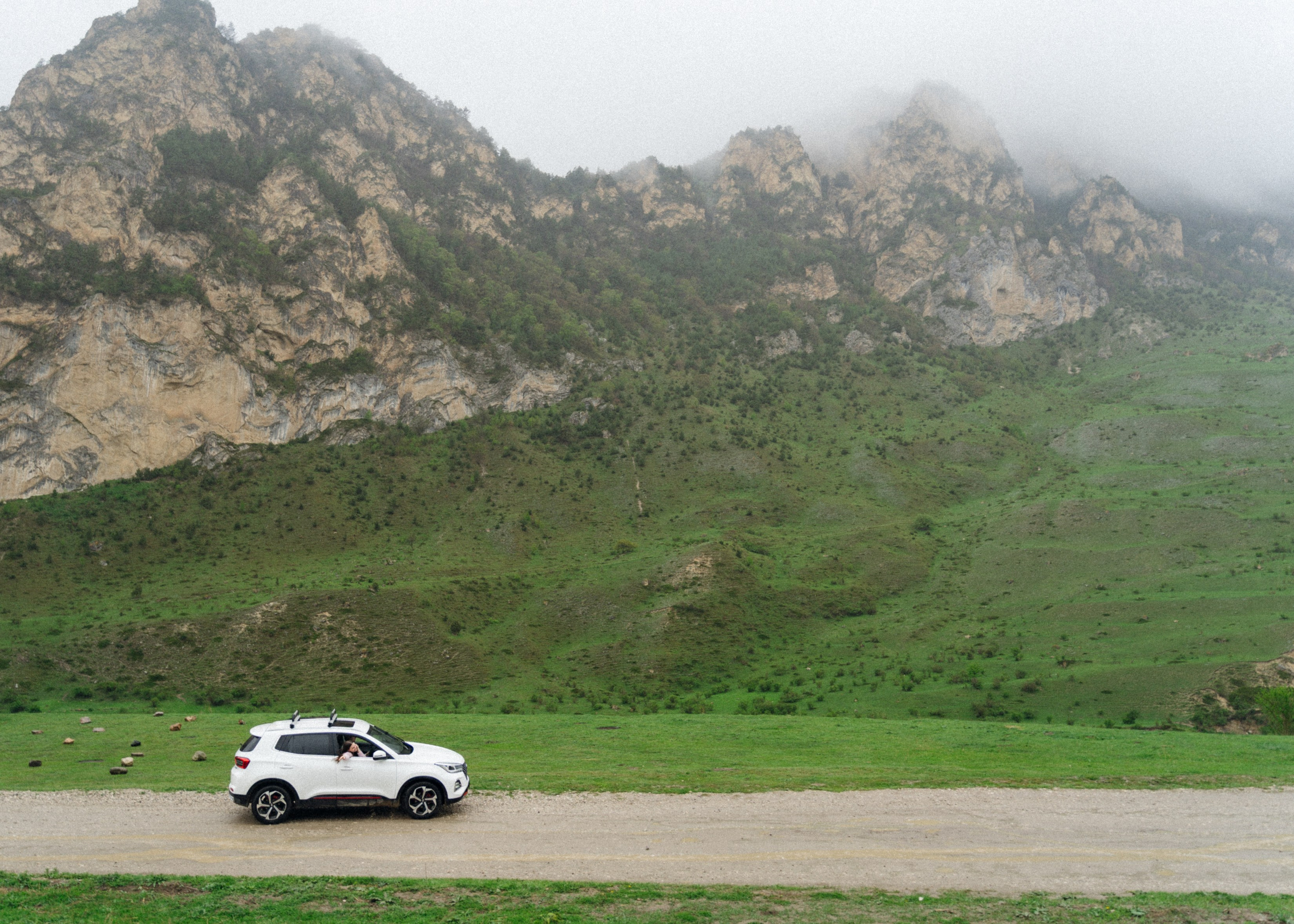 Чегем. Свадебный фотограф в Краснодаре и Сочи Винидиктова Екатерина