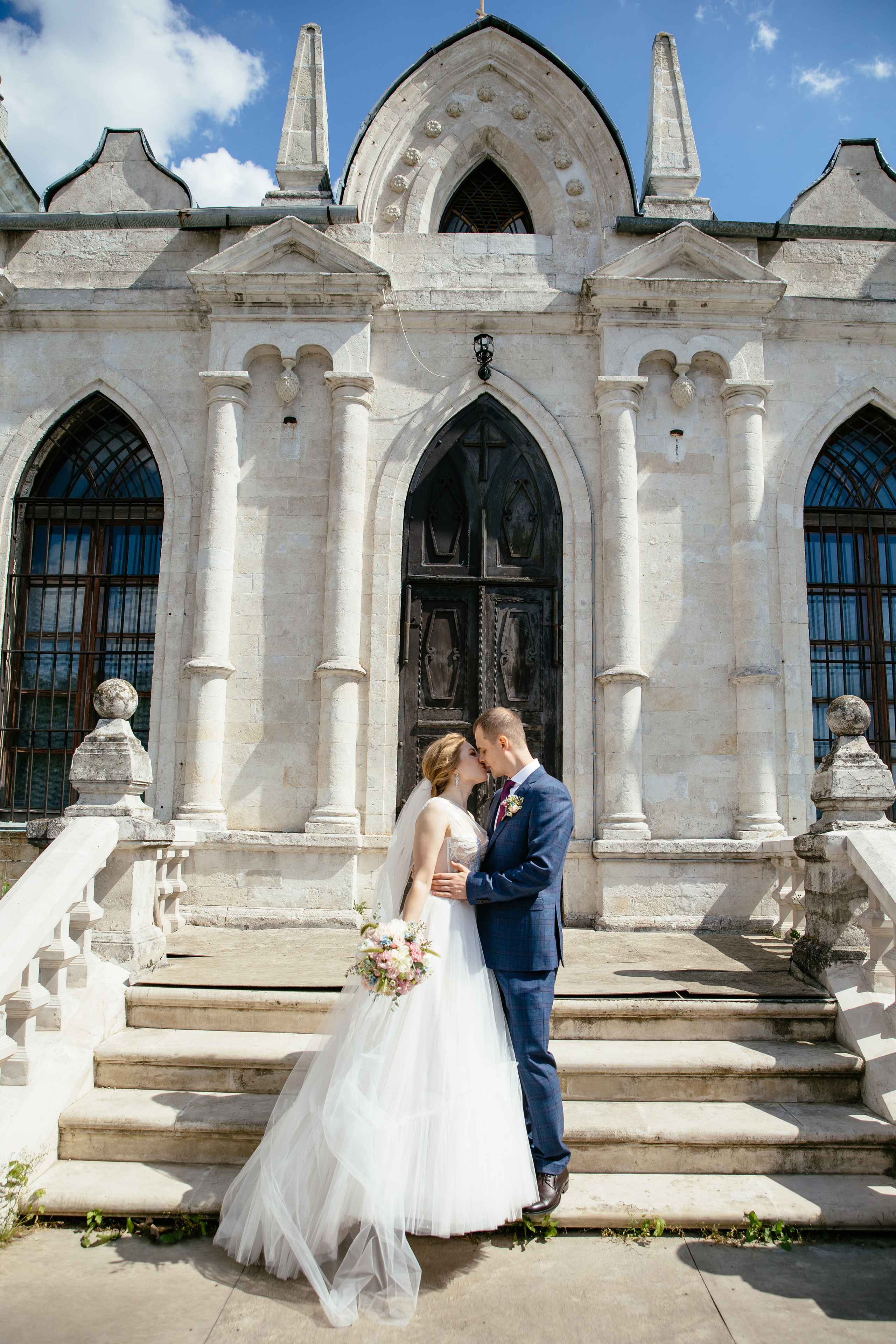 Свадьба в Жуковском. Свадебная фотосессия в Быково. Свадьба в яхт-клубе Ново-Рождественно. Свадебный и семейный фотограф Екатерина Иванова