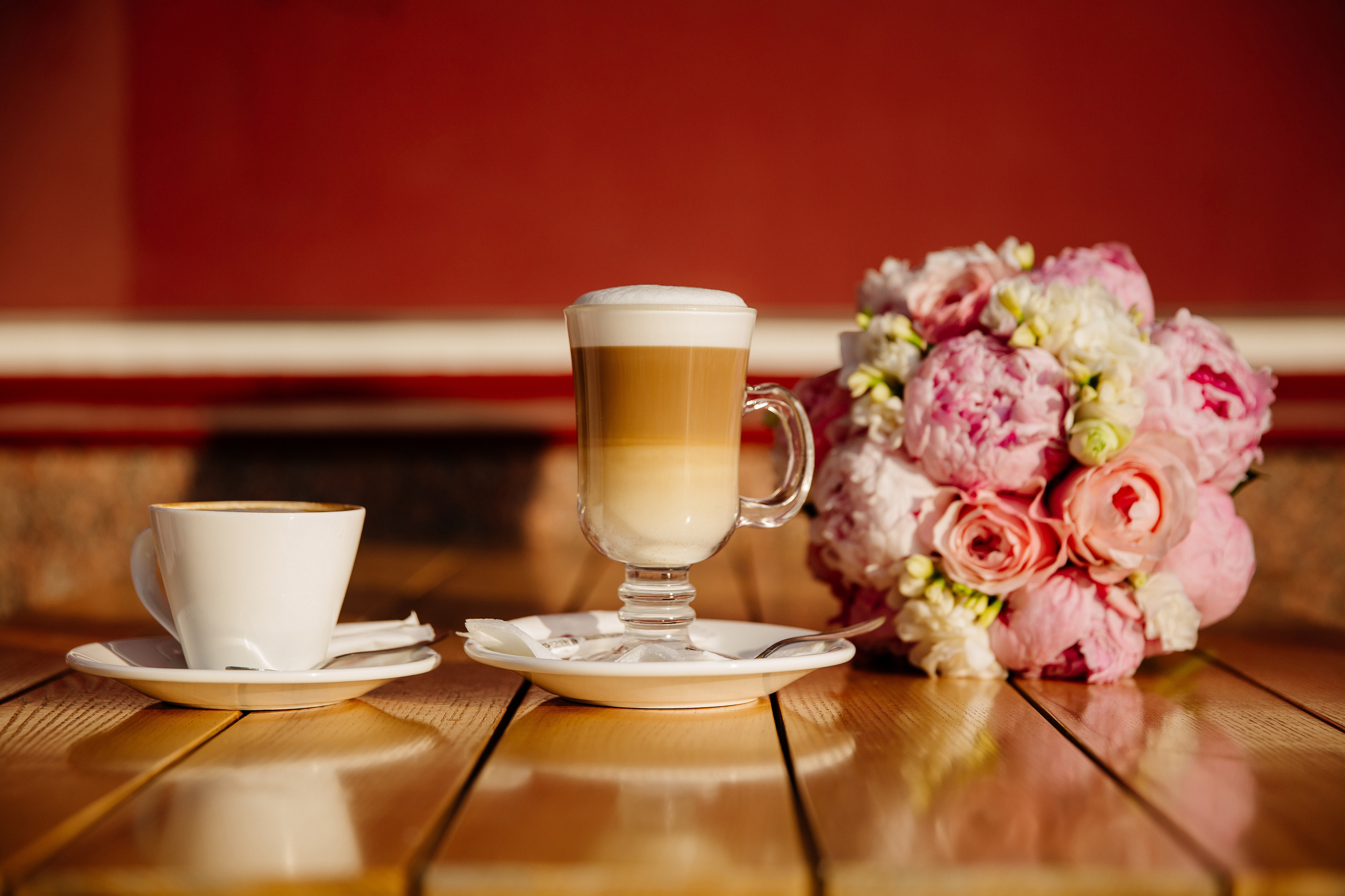 Катя и Женя. Свадебный и семейный фотограф Екатерина Иванова