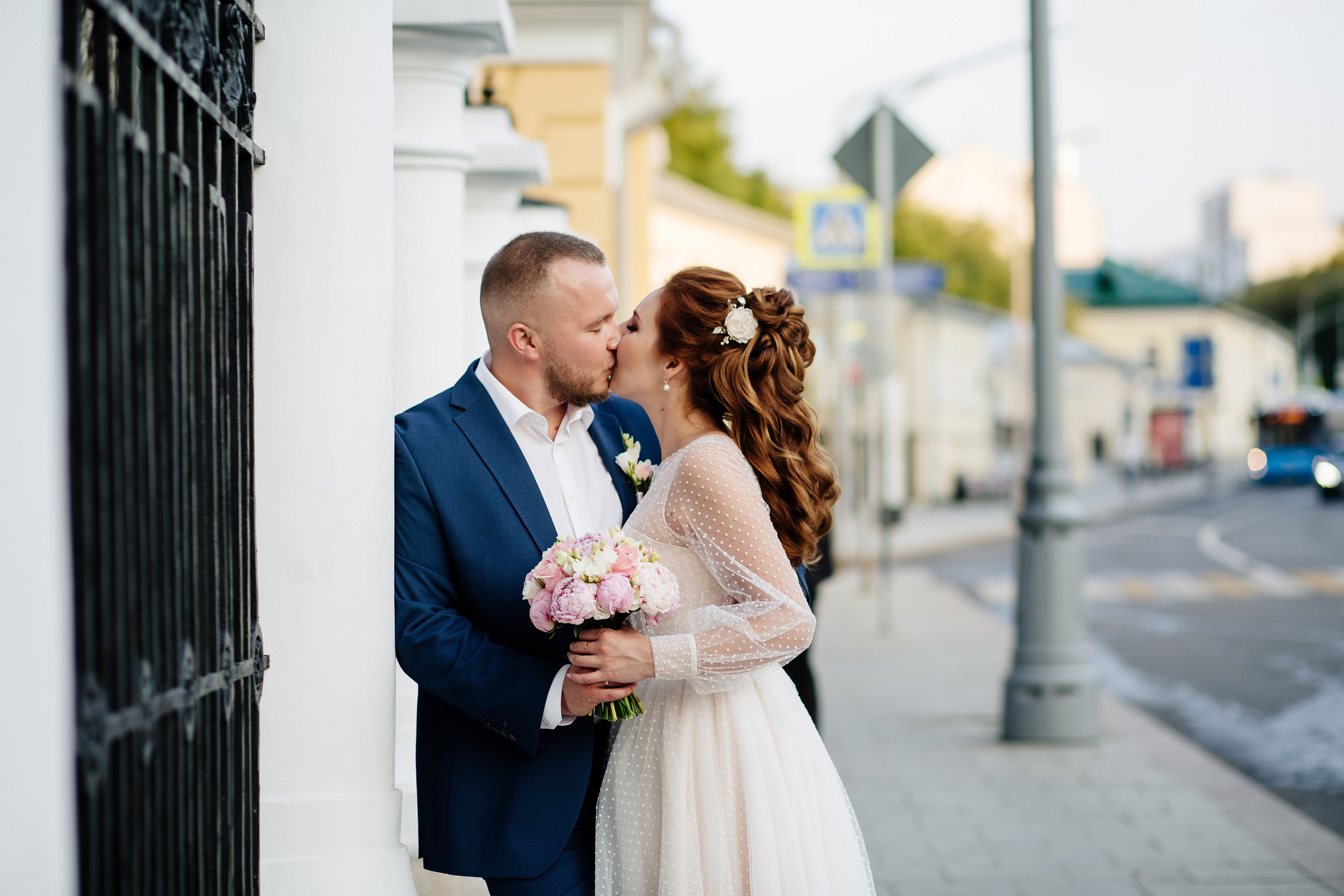 Катя и Женя. Свадебный и семейный фотограф Екатерина Иванова