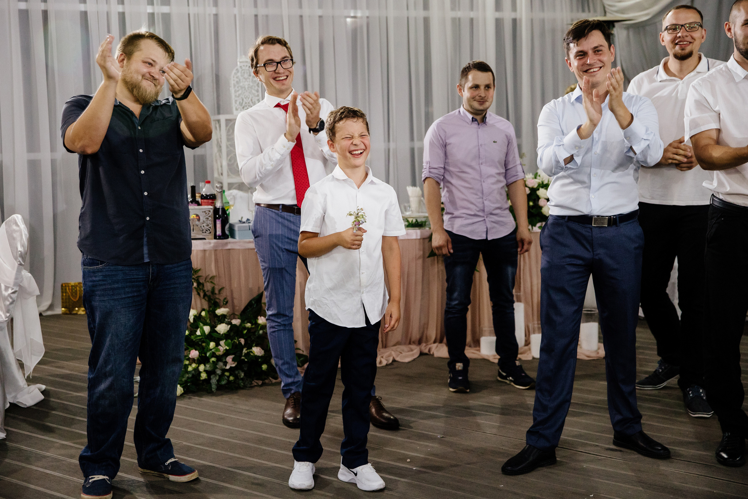 Свадьба в Жуковском. Свадебная фотосессия в Быково. Свадьба в яхт-клубе Ново-Рождественно. Свадебный и семейный фотограф Екатерина Иванова