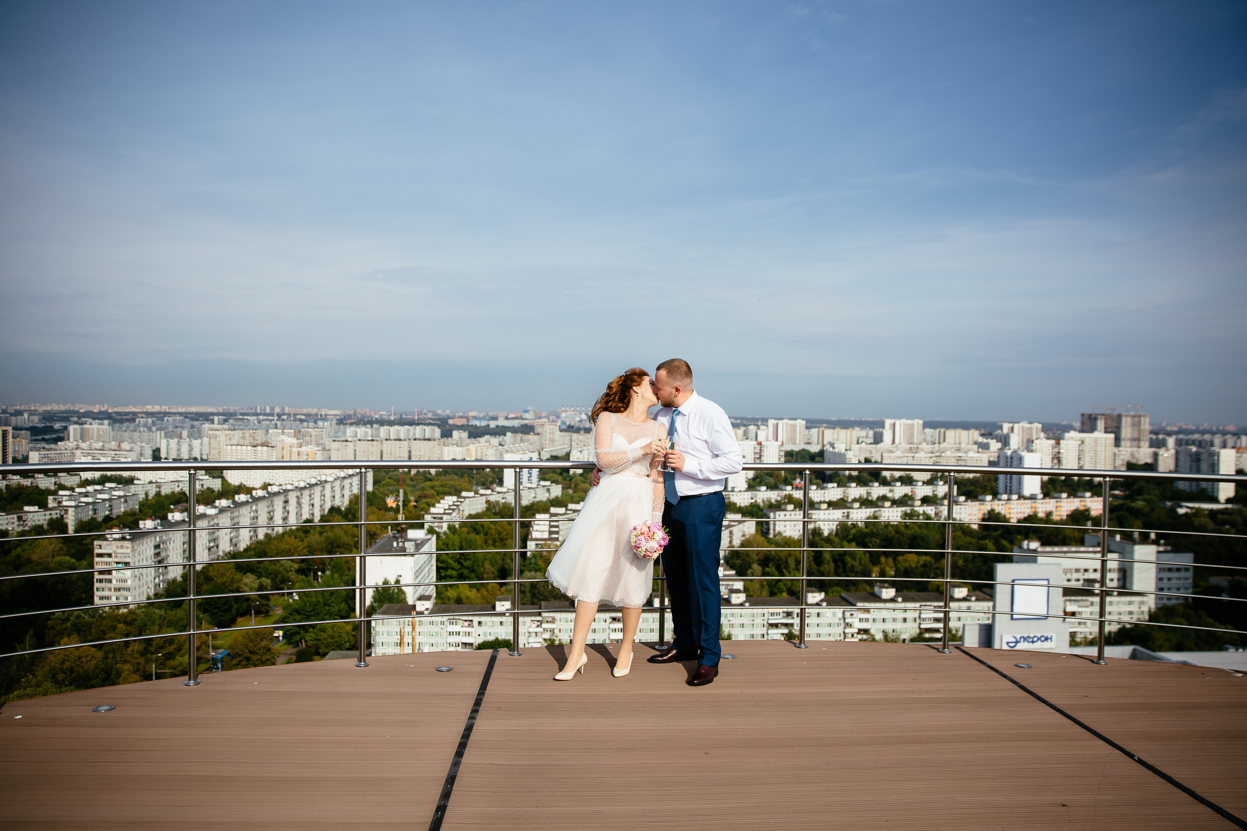 Катя и Женя. Свадебный и семейный фотограф Екатерина Иванова