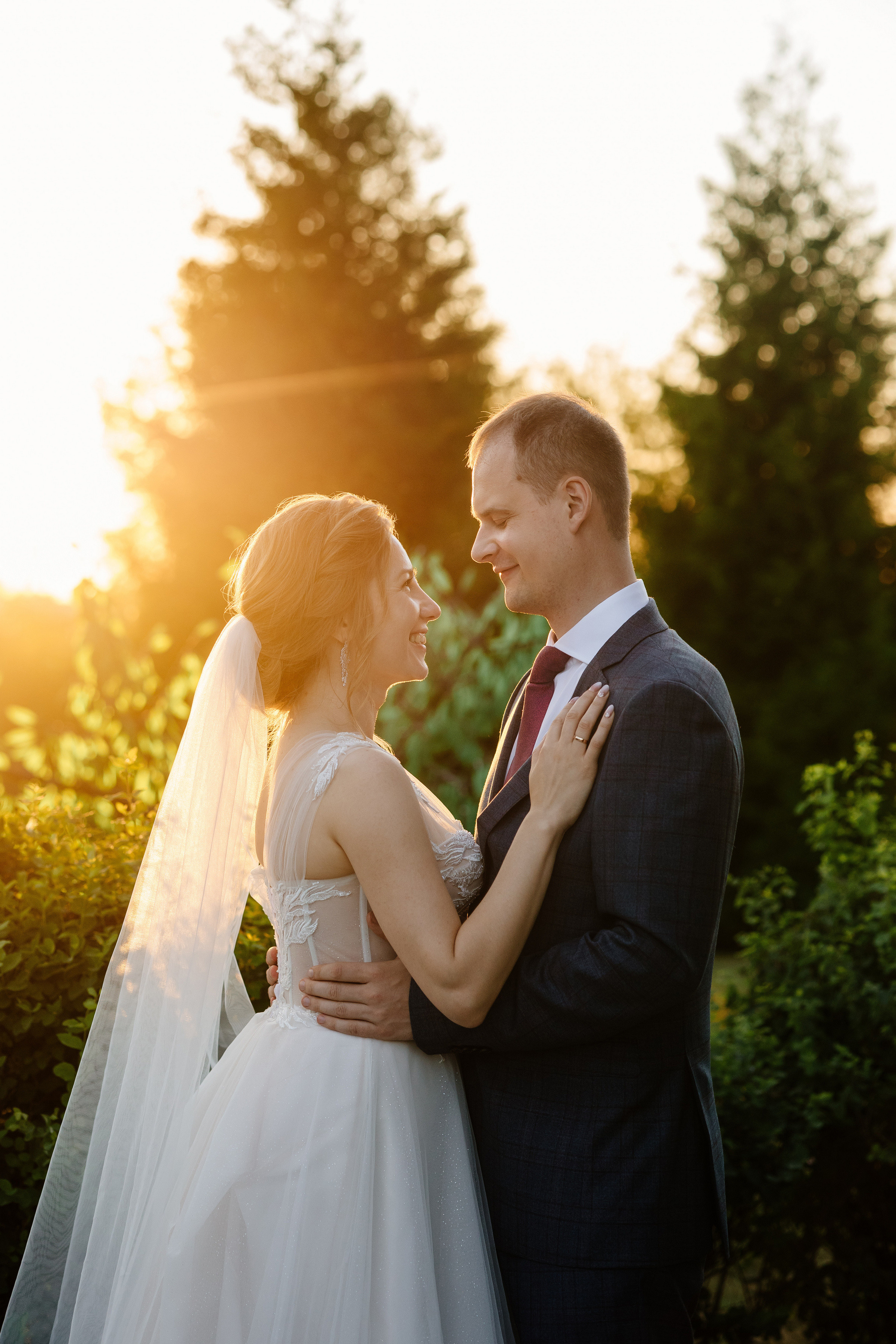 Свадьба в Жуковском. Свадебная фотосессия в Быково. Свадьба в яхт-клубе Ново-Рождественно. Свадебный и семейный фотограф Екатерина Иванова