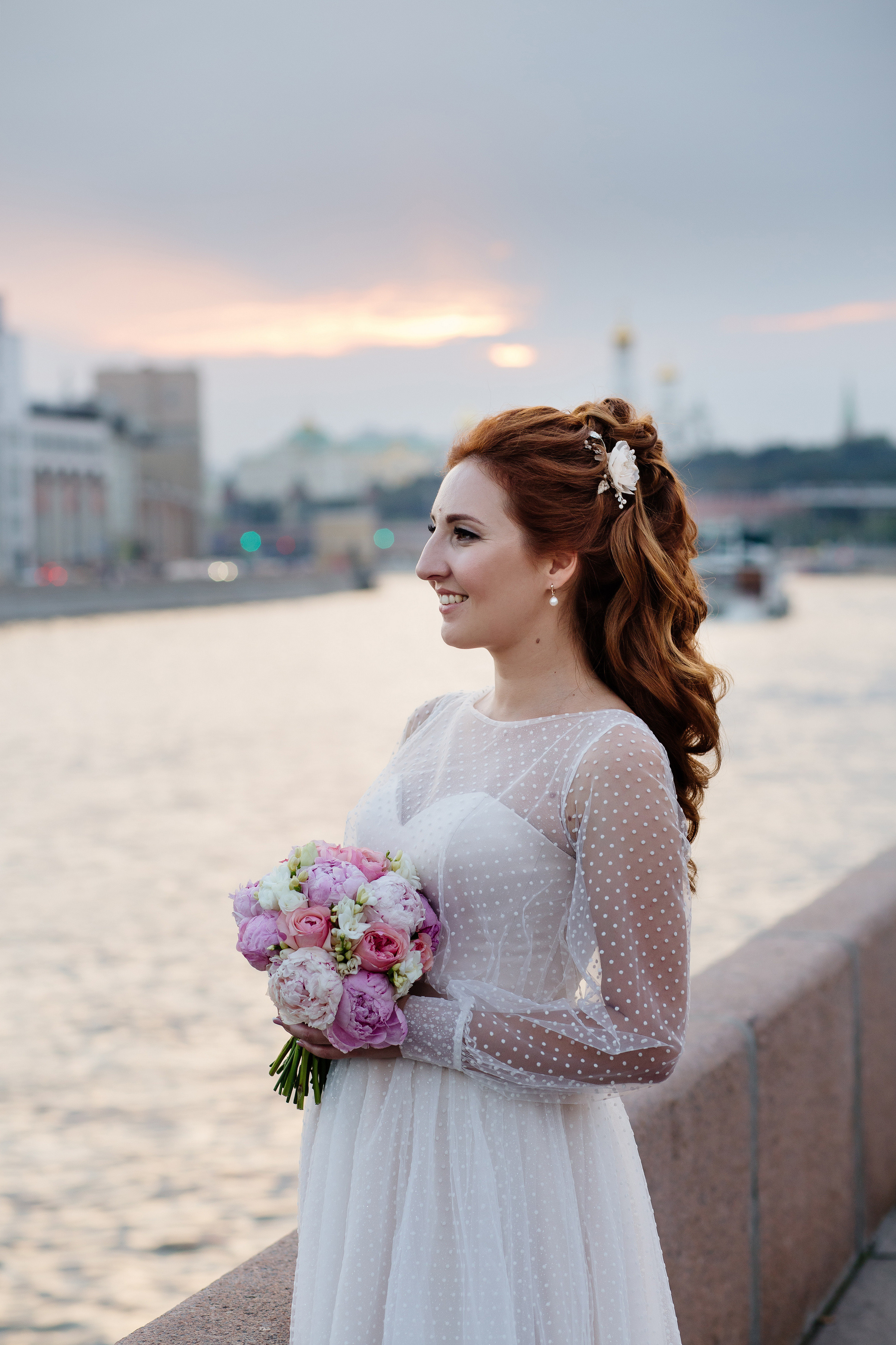 Катя и Женя. Свадебный и семейный фотограф Екатерина Иванова