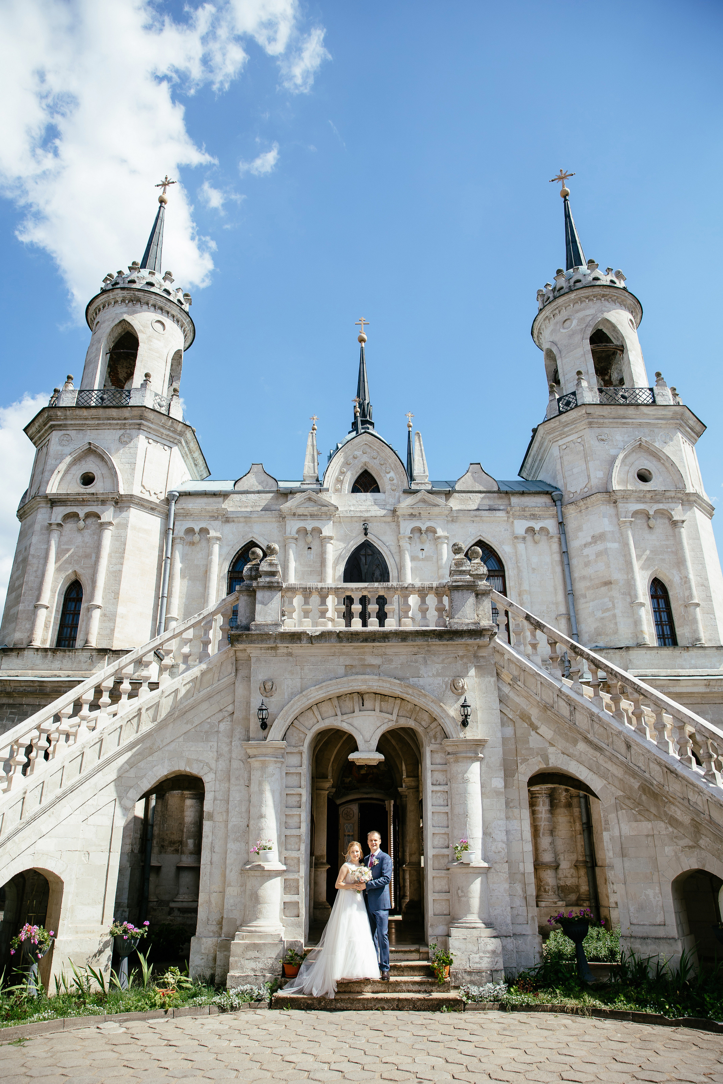 Свадьба в Жуковском. Свадебная фотосессия в Быково. Свадьба в яхт-клубе Ново-Рождественно. Свадебный и семейный фотограф Екатерина Иванова