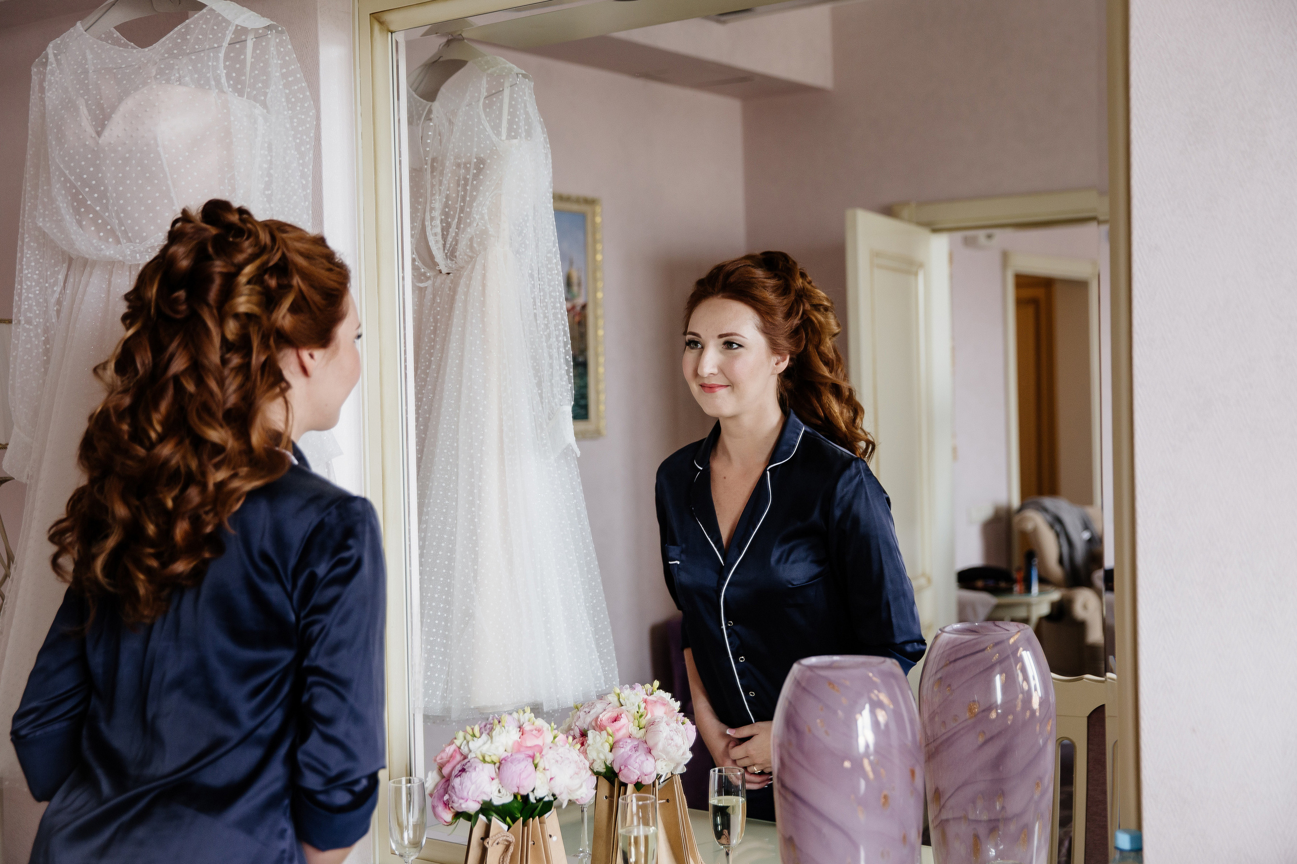 Катя и Женя. Свадебный и семейный фотограф Екатерина Иванова