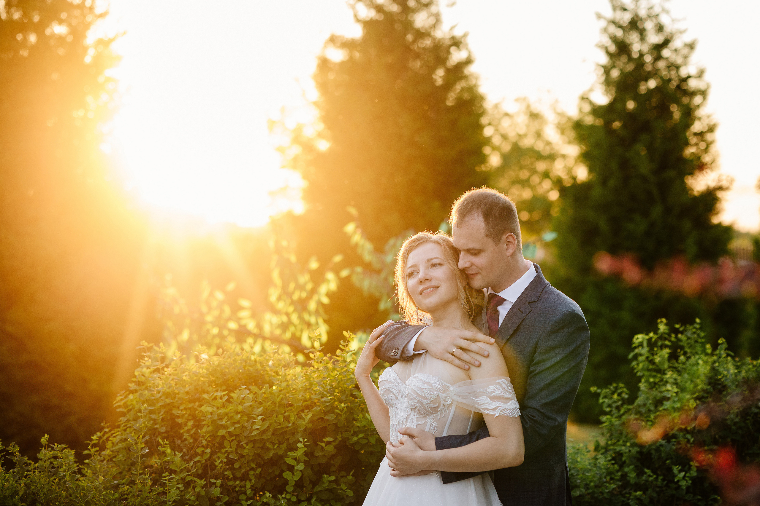 Свадьба в Жуковском. Свадебная фотосессия в Быково. Свадьба в яхт-клубе Ново-Рождественно. Свадебный и семейный фотограф Екатерина Иванова