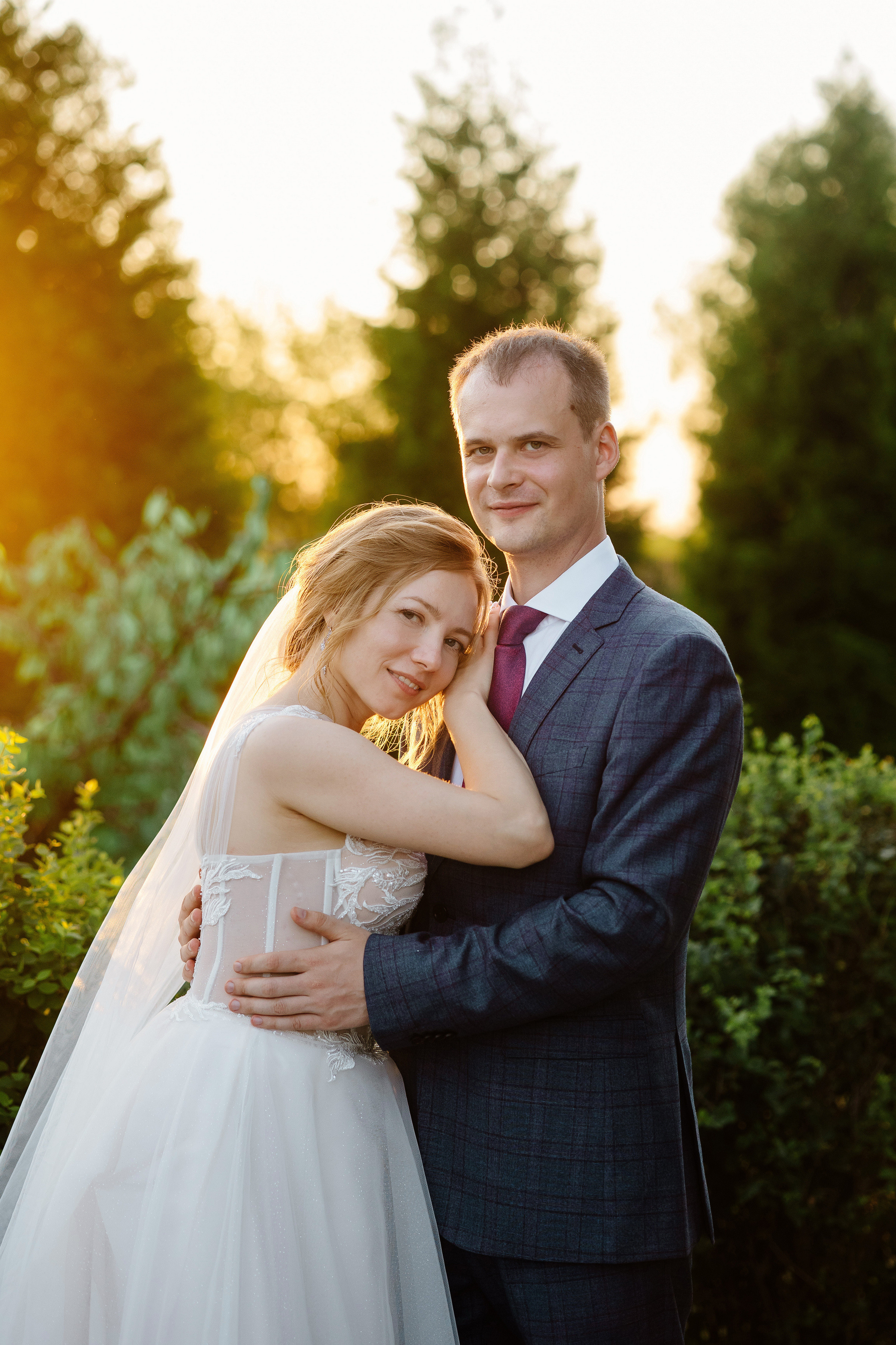Свадьба в Жуковском. Свадебная фотосессия в Быково. Свадьба в яхт-клубе Ново-Рождественно. Свадебный и семейный фотограф Екатерина Иванова