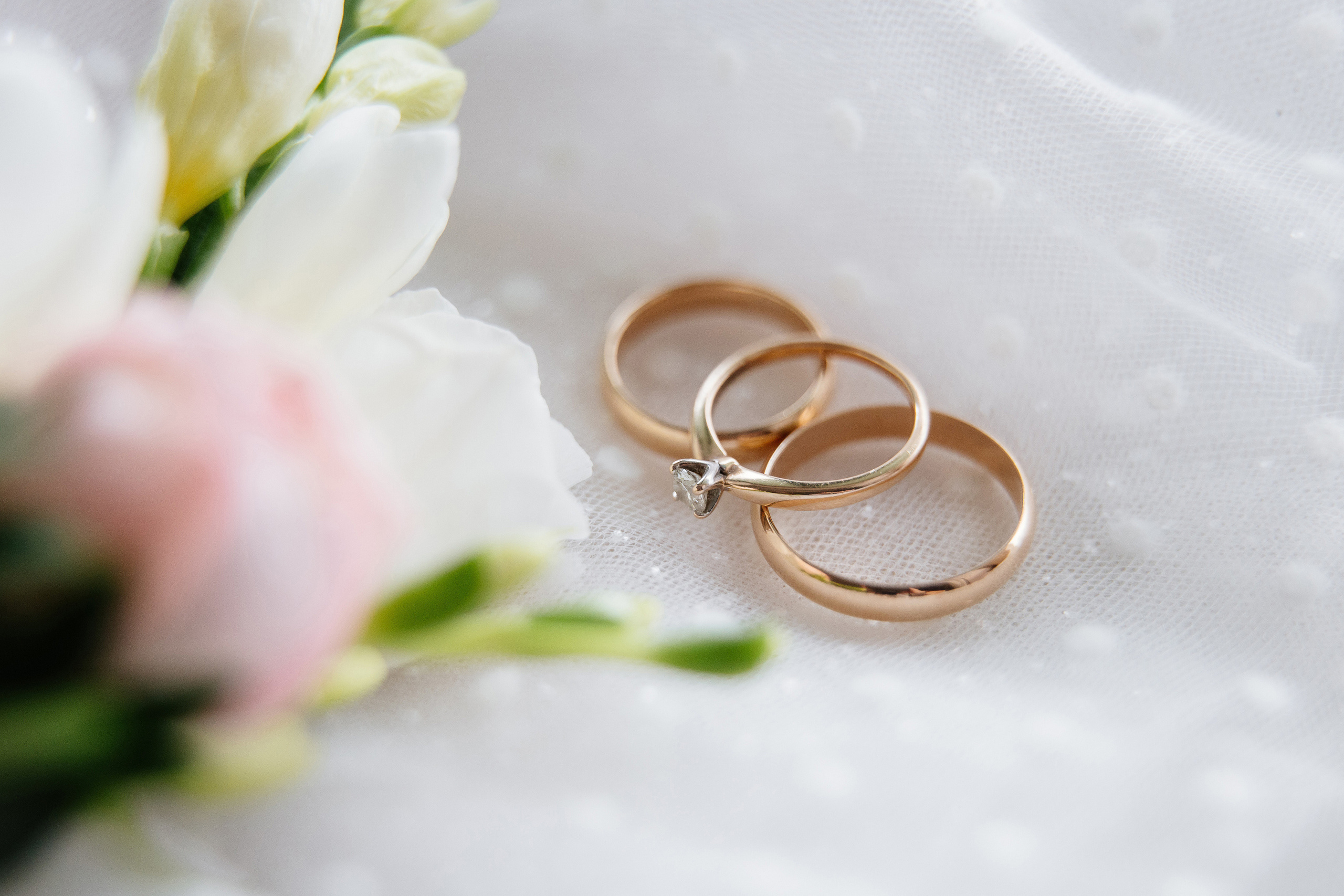 Катя и Женя. Свадебный и семейный фотограф Екатерина Иванова