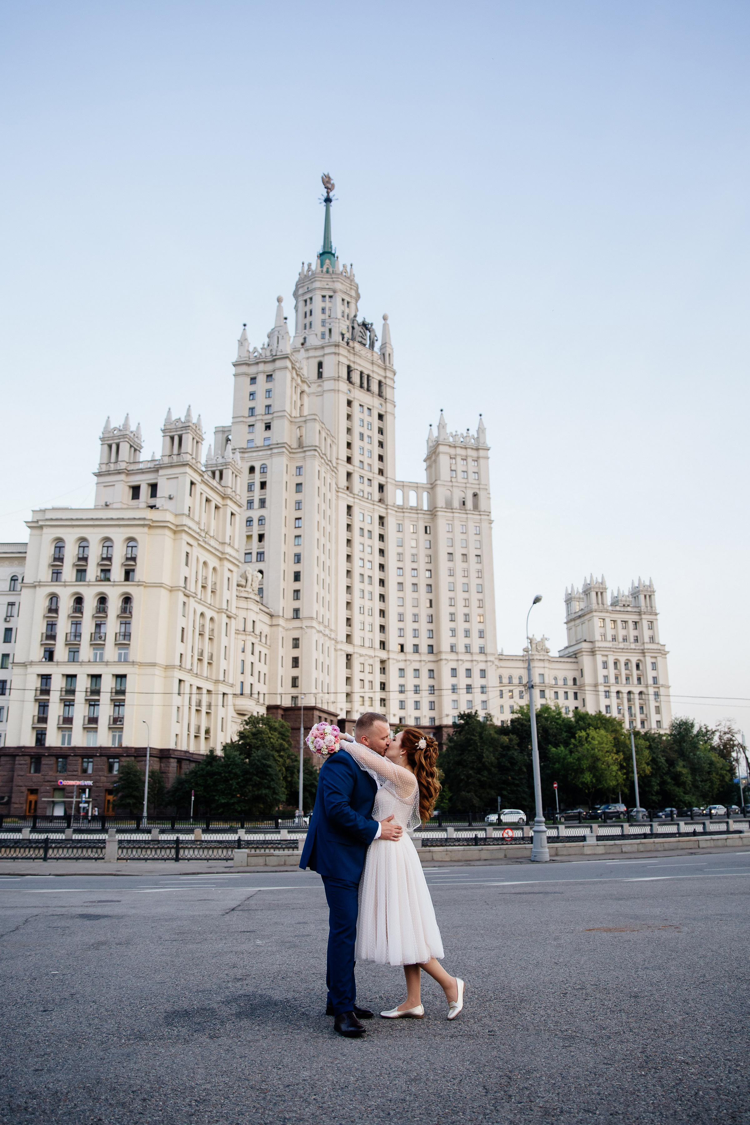Катя и Женя. Свадебный и семейный фотограф Екатерина Иванова