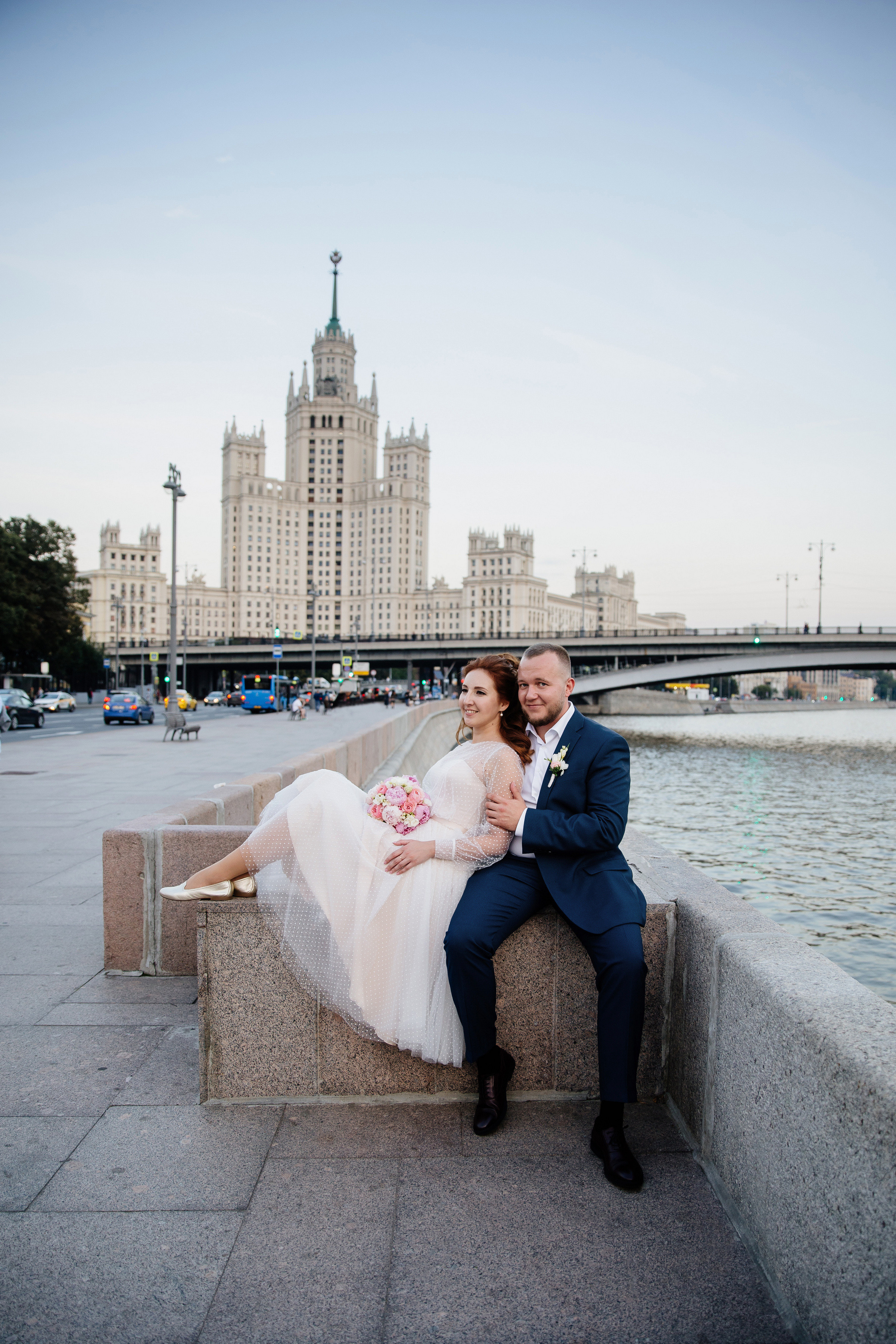 Катя и Женя. Свадебный и семейный фотограф Екатерина Иванова