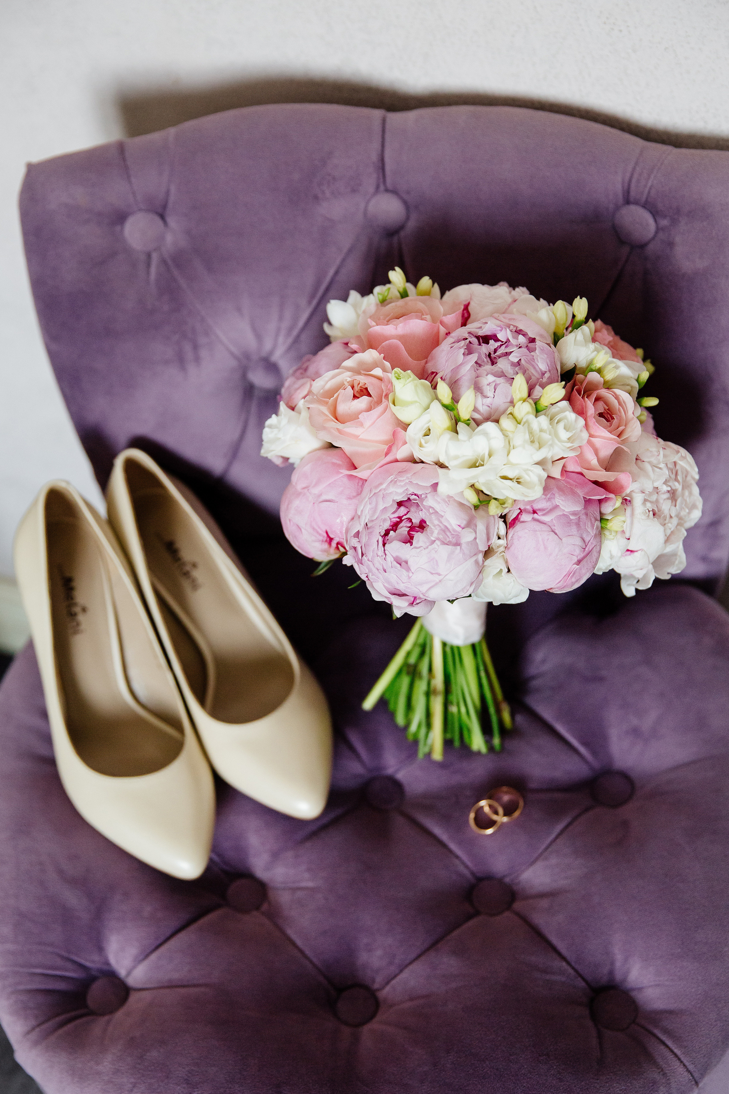 Катя и Женя. Свадебный и семейный фотограф Екатерина Иванова